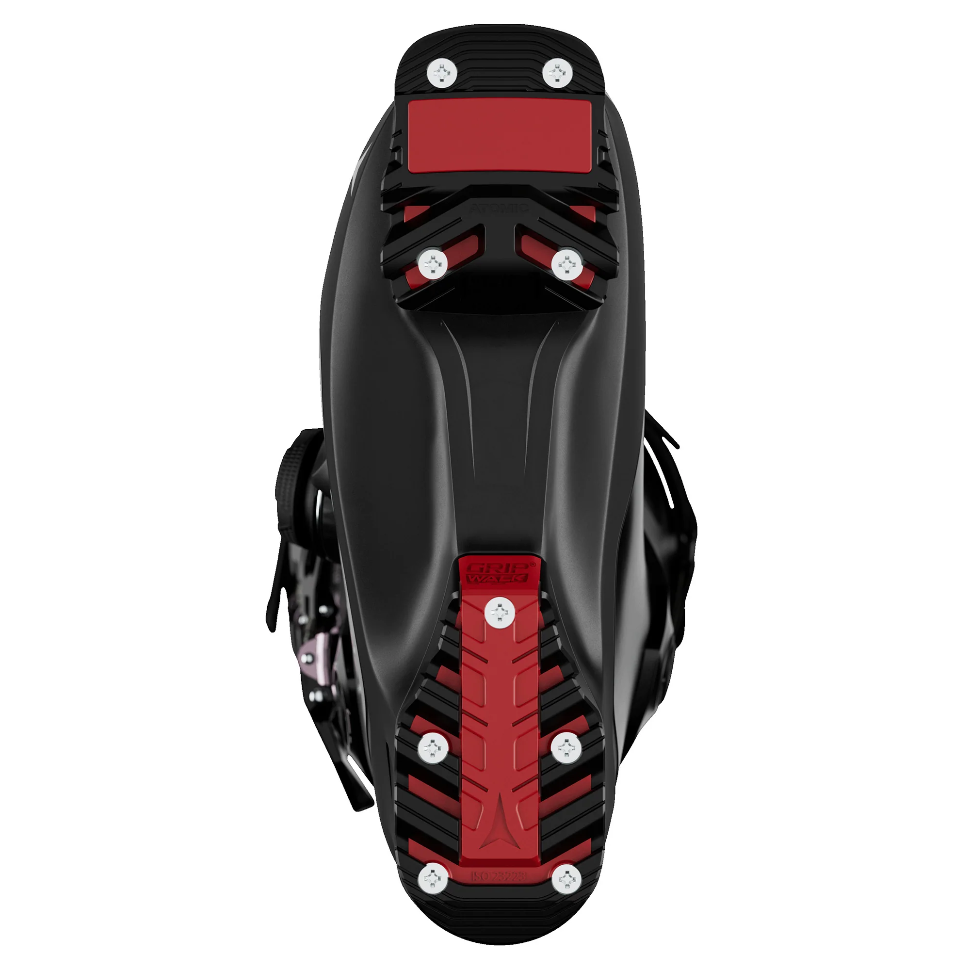 Atomic Women's Hawx Magna 105 S BOA Ski Boots 2027 - Image 4