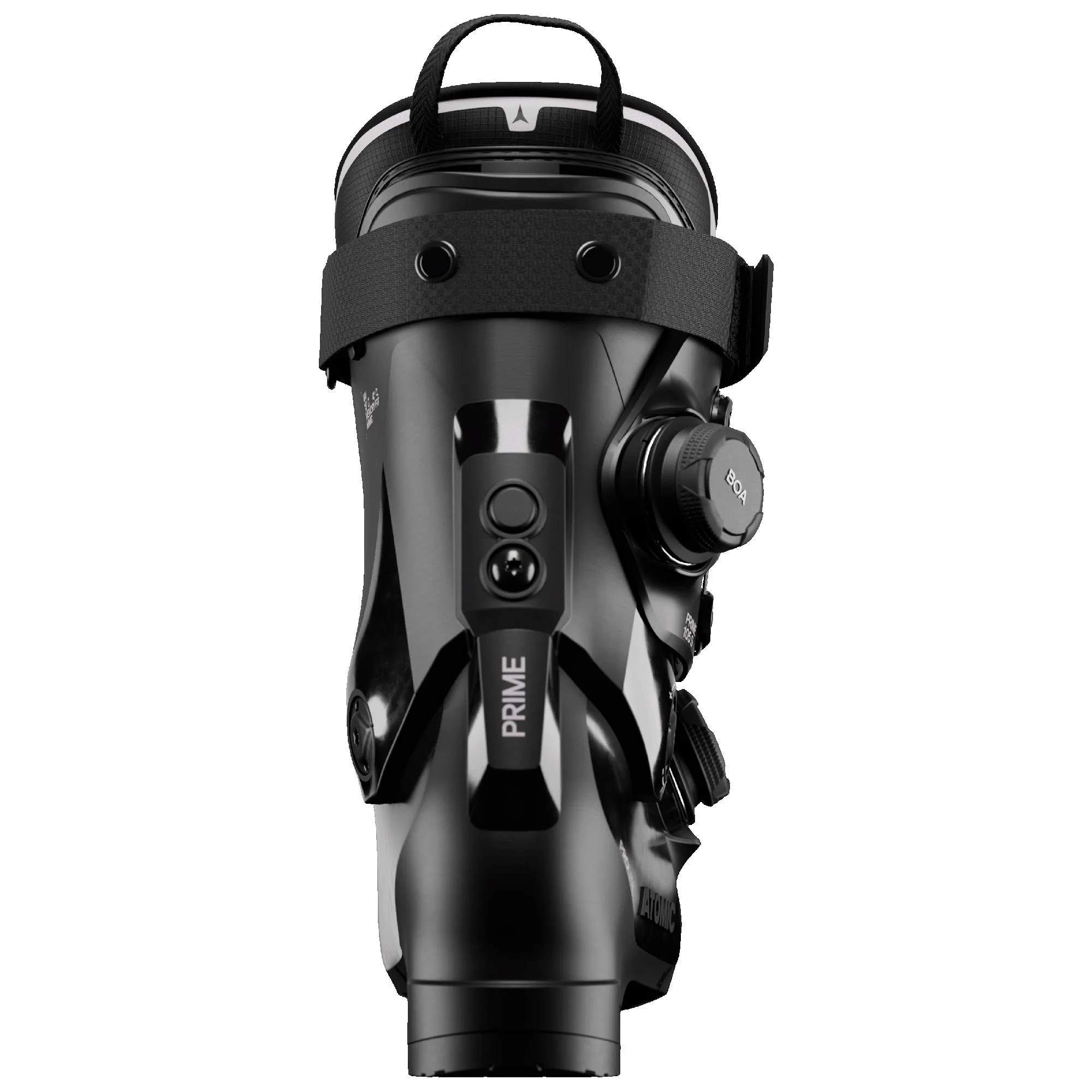 Atomic Women's Hawx Prime 105 Dual Boa Ski Boots 2027 - Image 3