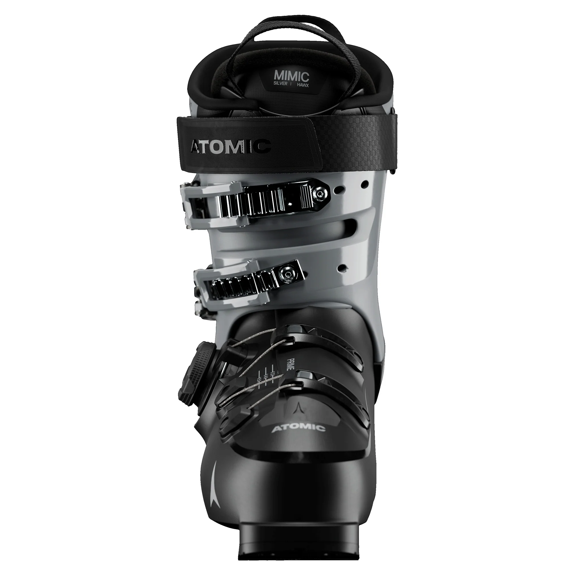 Atomic Women's Hawx Prime 95 BOA Ski Boots 2027 - Image 2