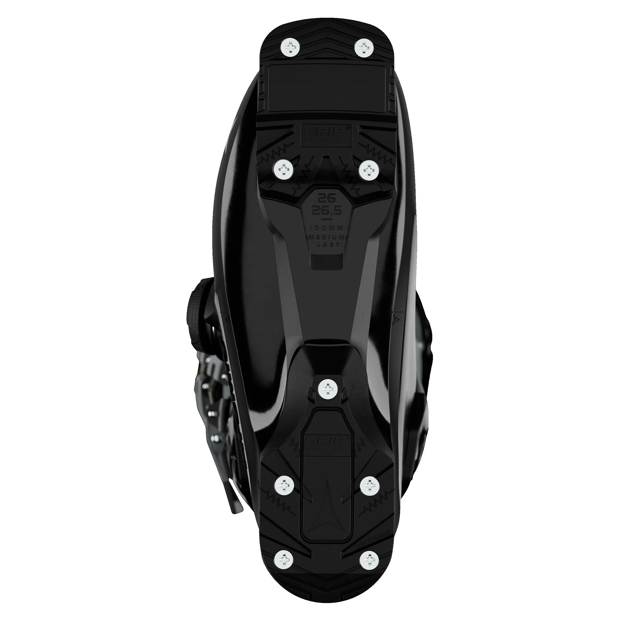 Atomic Women's Hawx Prime 95 BOA Ski Boots 2027 - Image 4
