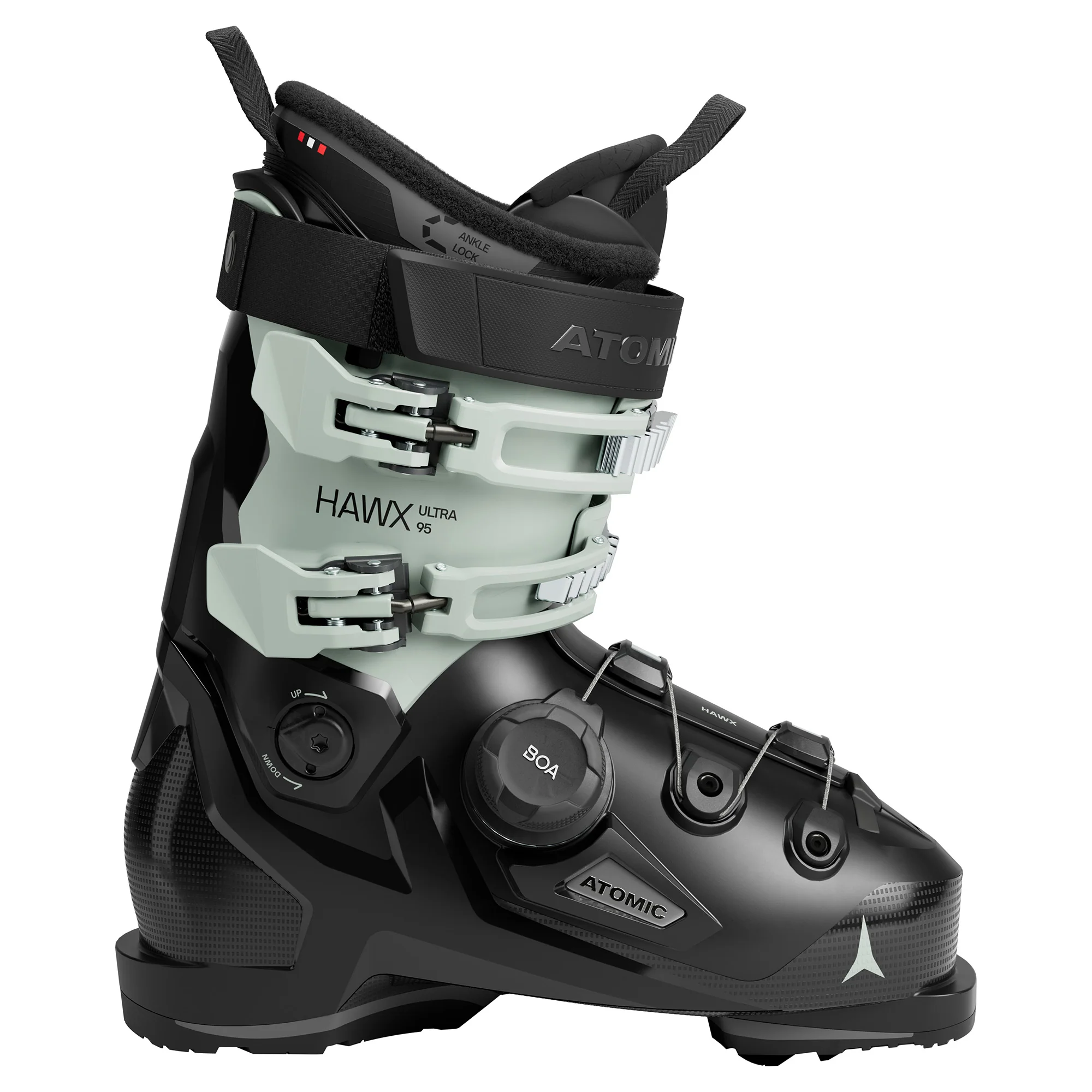 Atomic Women's Hawx Ultra 95 BOA Ski Boots 2027