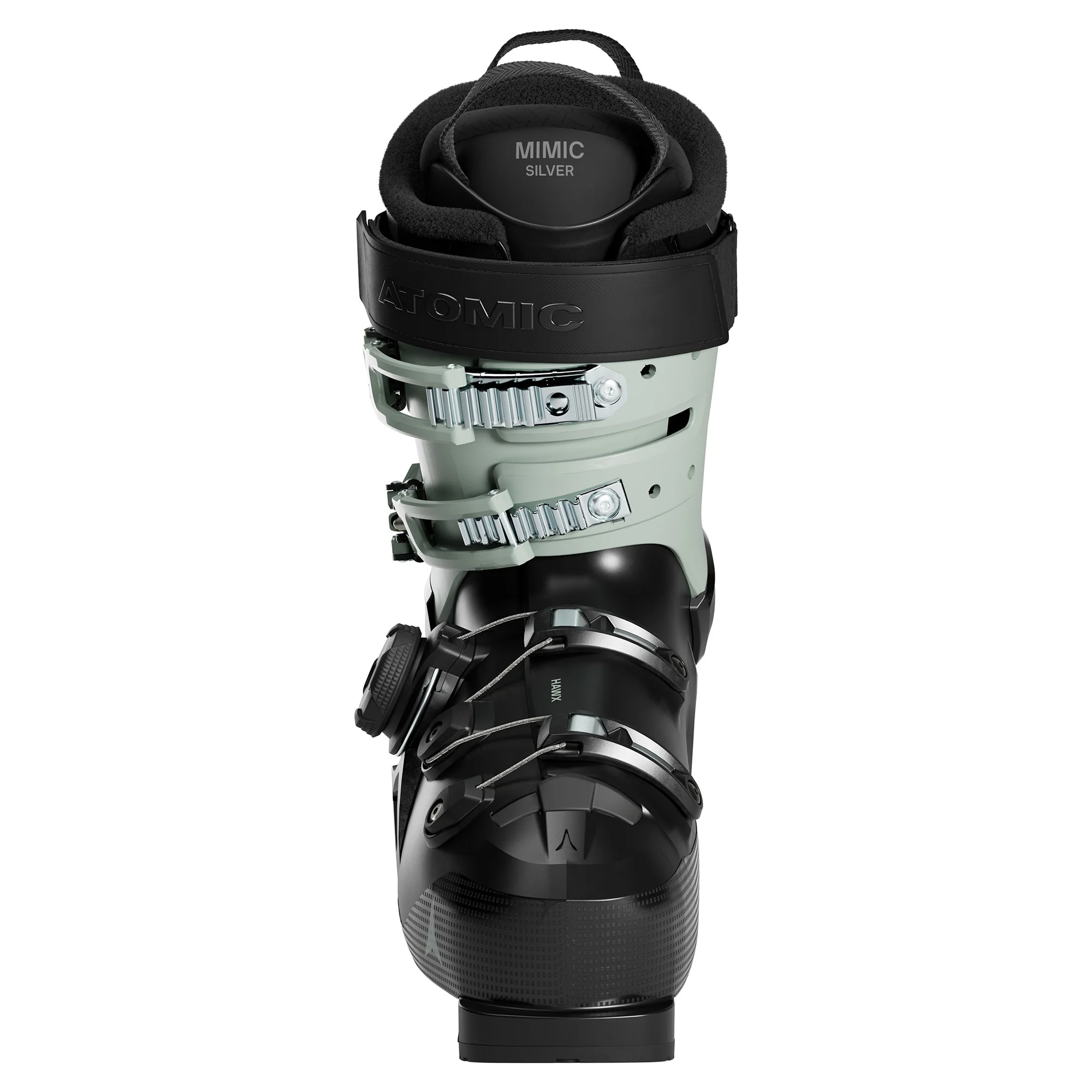 Atomic Women's Hawx Ultra 95 BOA Ski Boots 2027 - Image 2