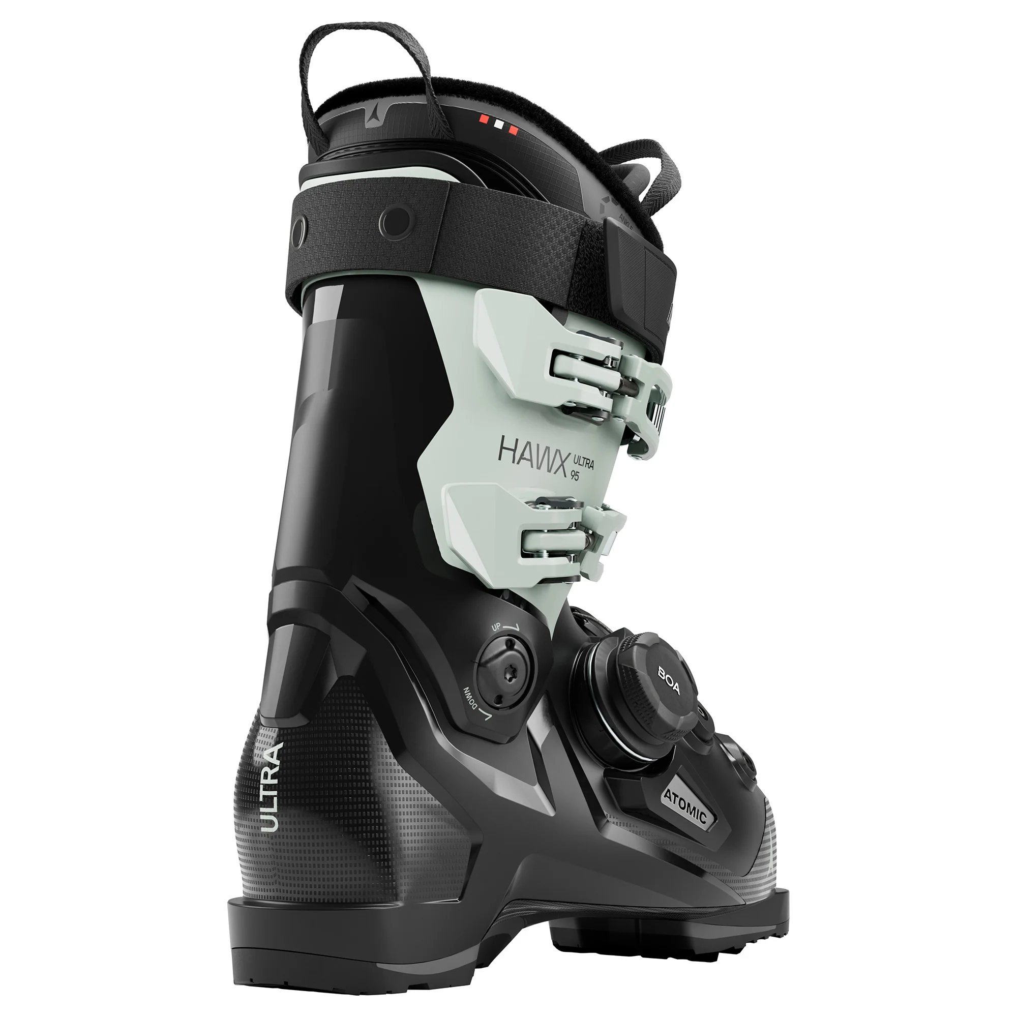 Atomic Women's Hawx Ultra 95 BOA Ski Boots 2027 - Image 3
