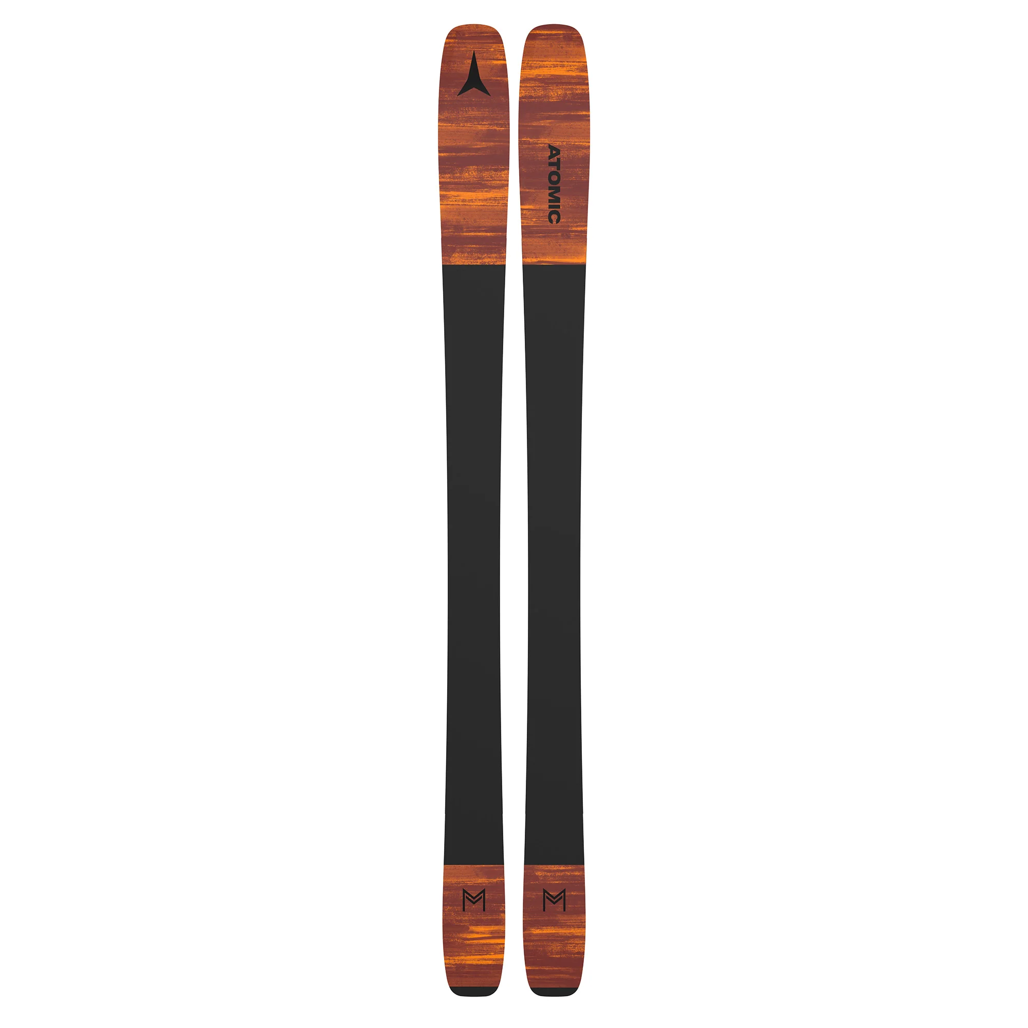 Atomic Women's Maven 88 CTI Skis 2027 - Image 3