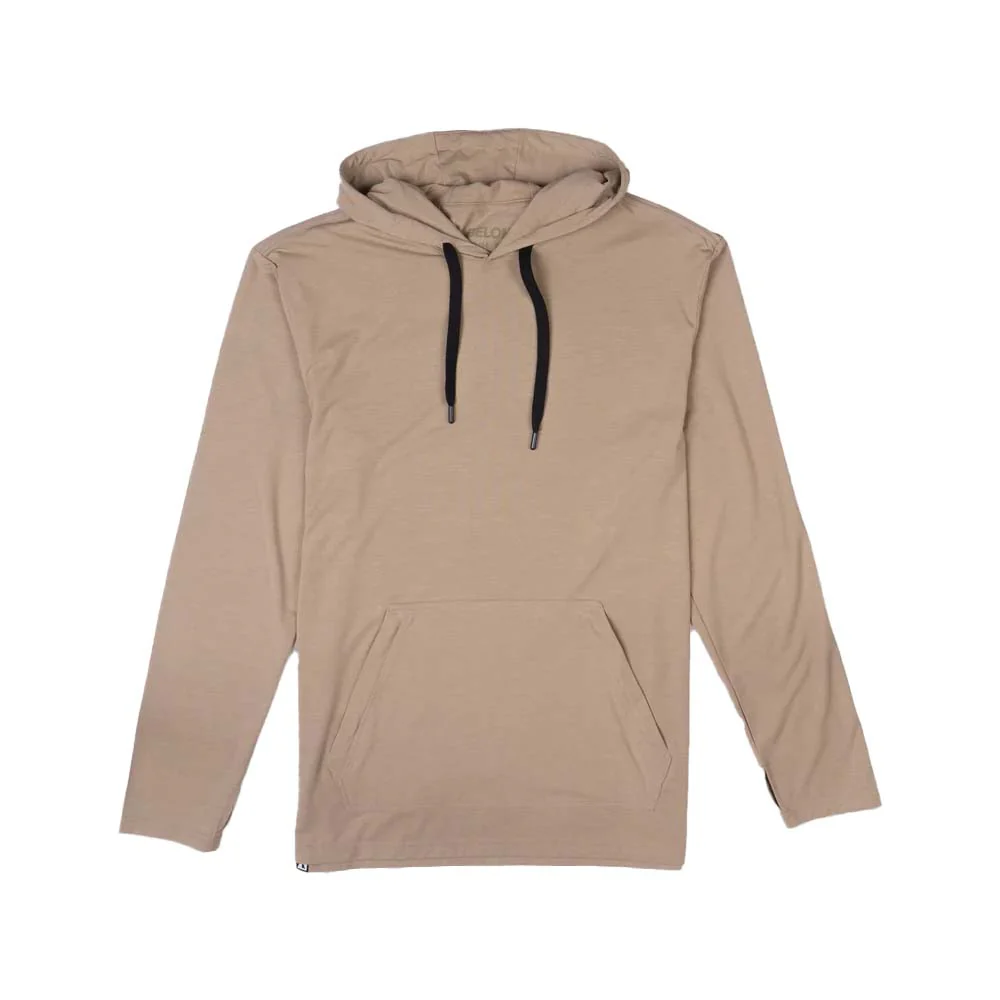 Belong Designs Men's Core Traverse Tek Hoodie