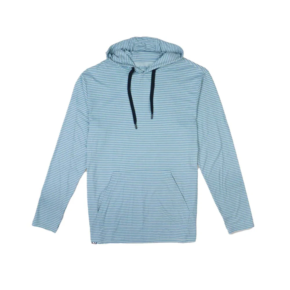 Belong Designs Men's Core Traverse Tek Hoodie - Image 4