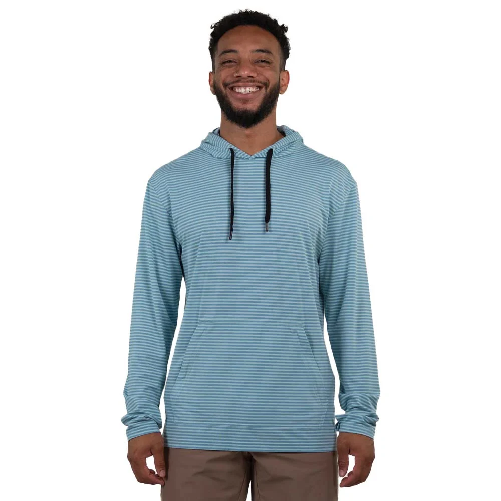 Belong Designs Men's Core Traverse Tek Hoodie - Image 5