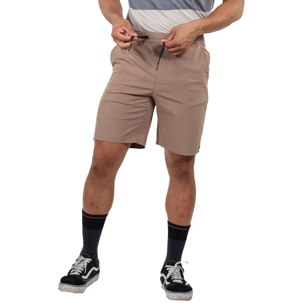 Belong Designs Men's 8.5in Rocky Mountain Board Shorts 2.0 - Image 2