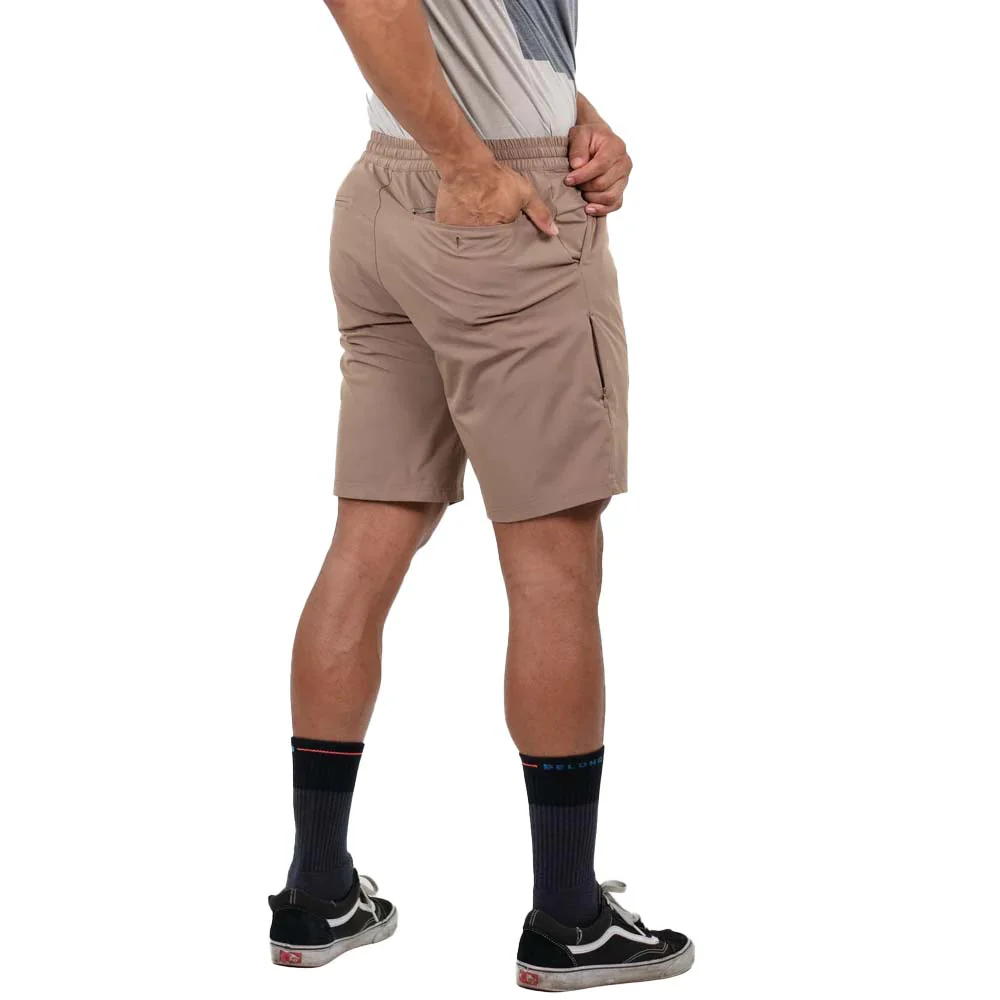 Belong Designs Men's 8.5in Rocky Mountain Board Shorts 2.0 - Image 3