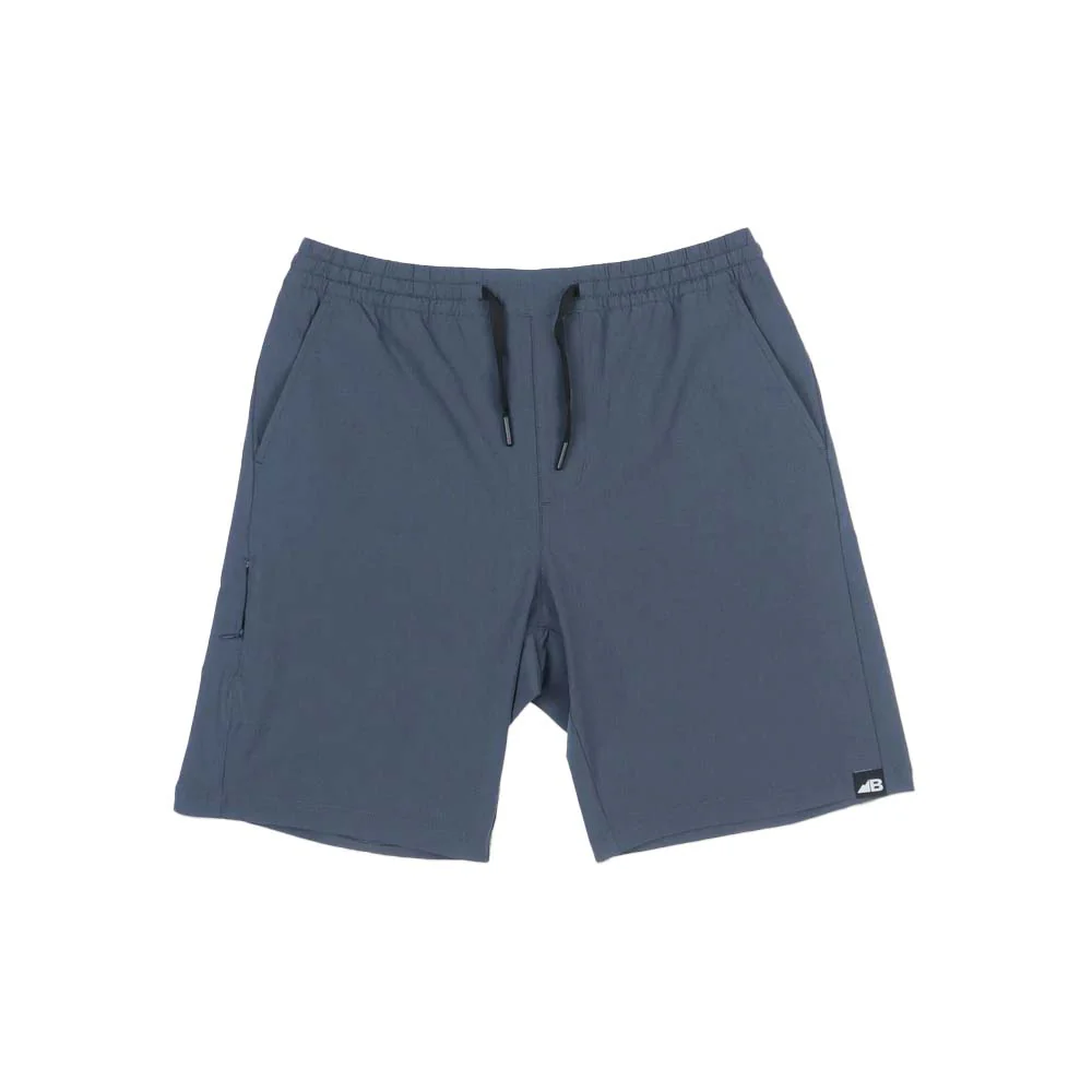 Belong Designs Men's 8.5in Rocky Mountain Board Shorts 2.0 - Image 4