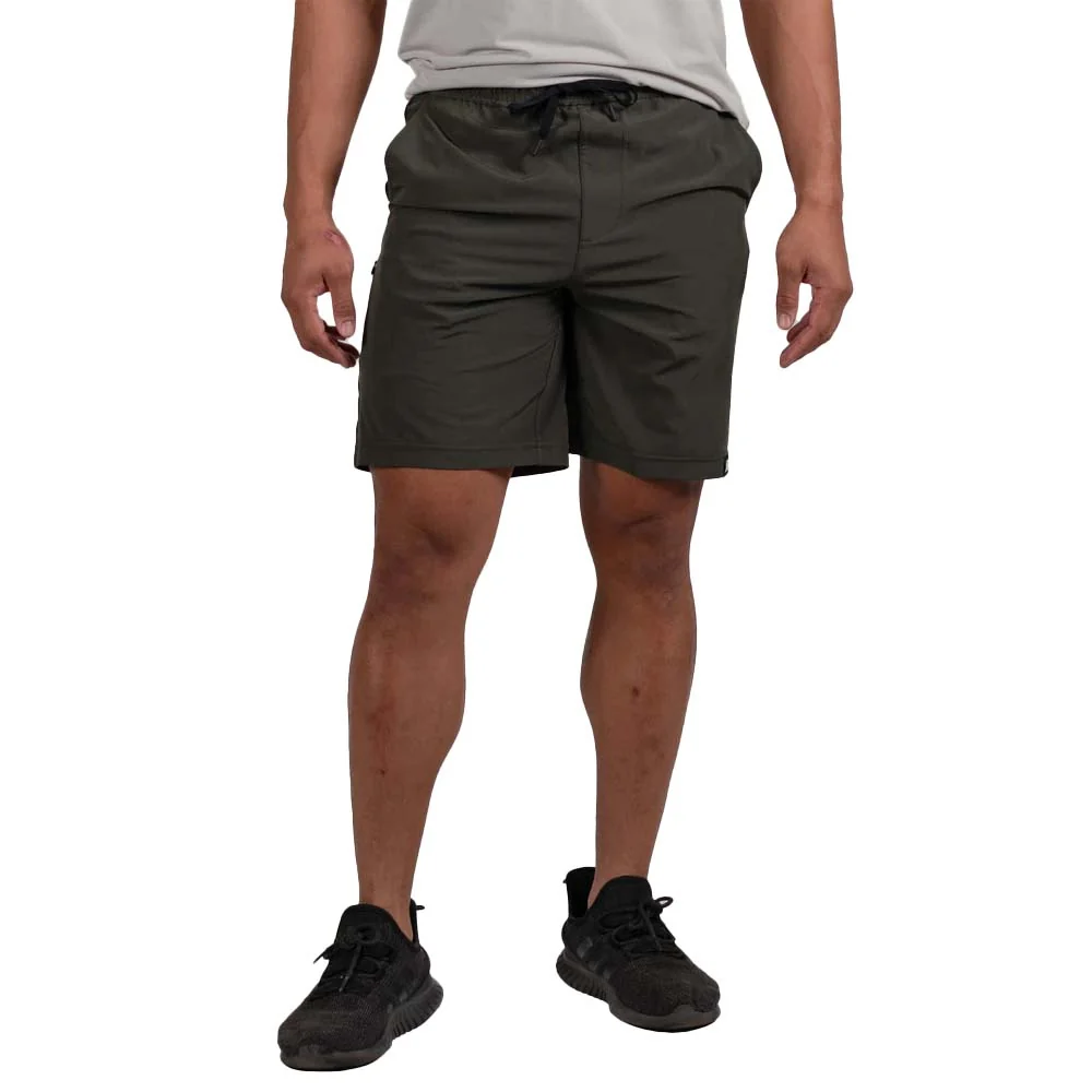 Belong Designs Men's 8.5in Rocky Mountain Board Shorts 2.0 - Image 6