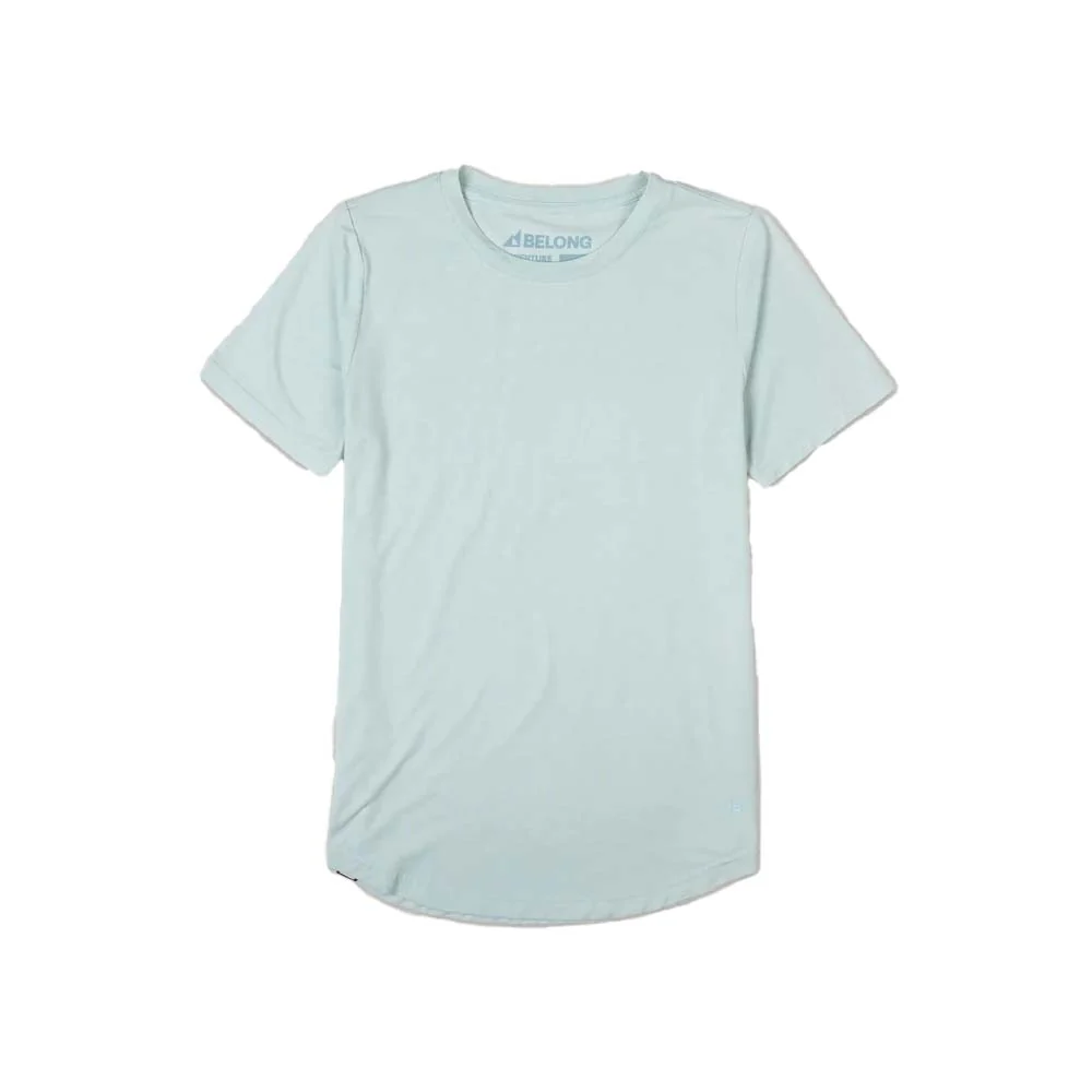 Belong Designs Women's Core Traverse Tek Tee - Image 4