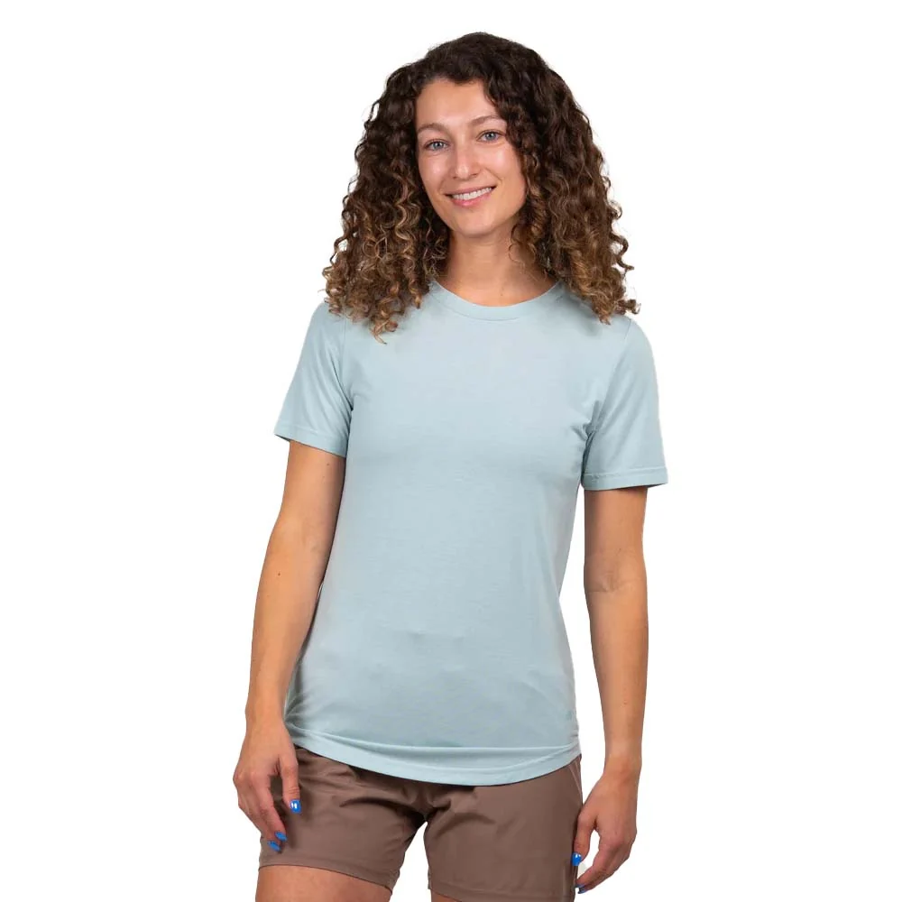 Belong Designs Women's Core Traverse Tek Tee - Image 5