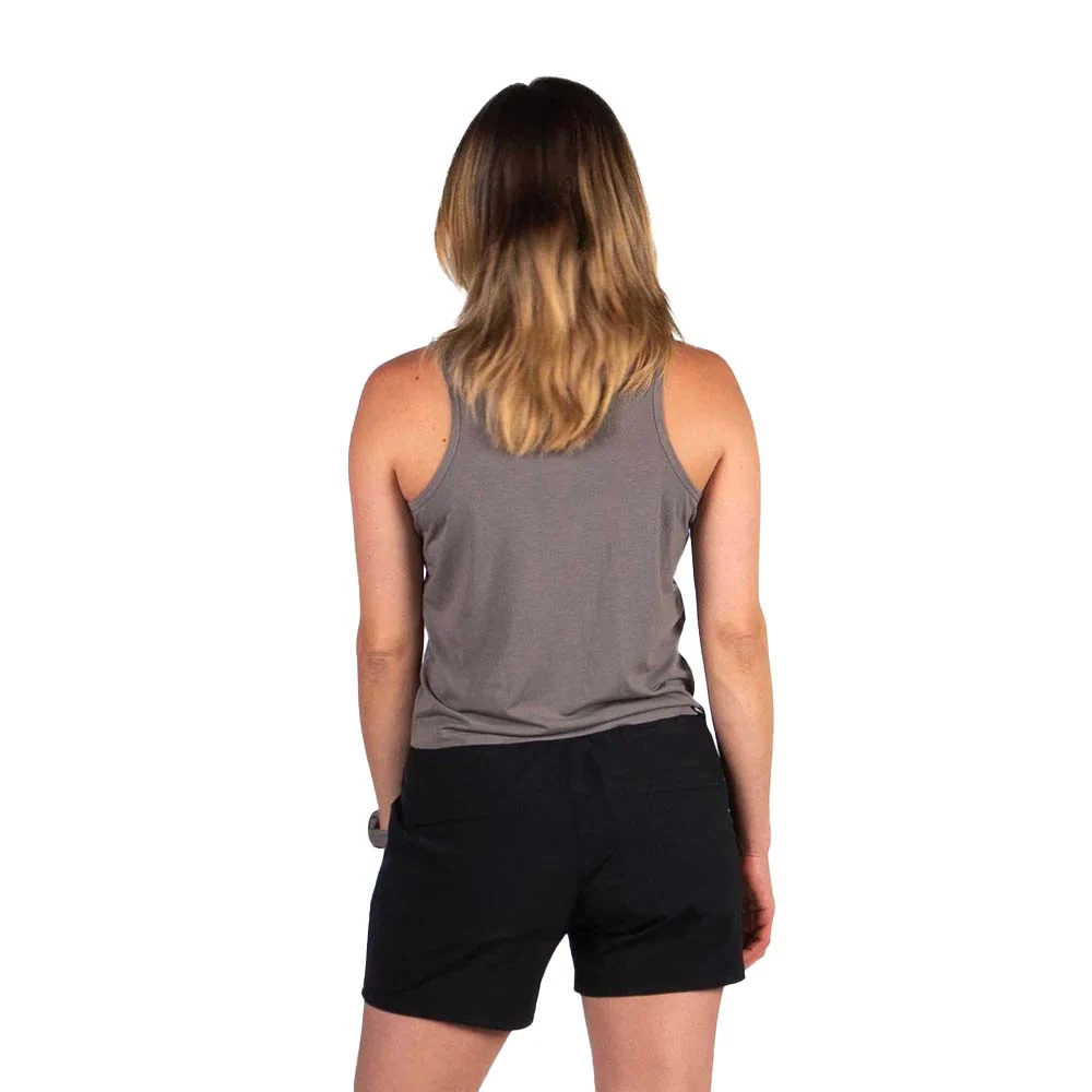 Belong Designs Women's High Country Crop Top - Image 3