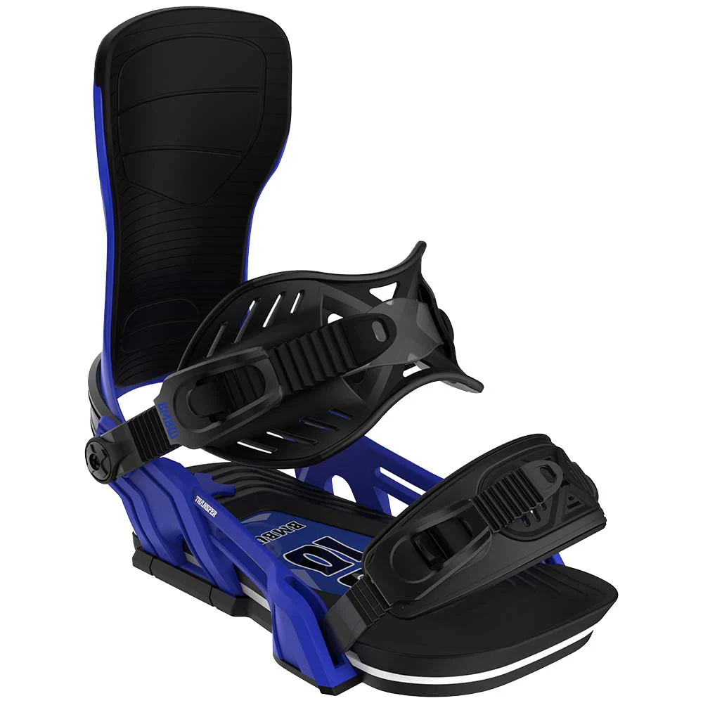 Bent Metal Men's Transfer Snowboard Bindings 2026 - Image 4