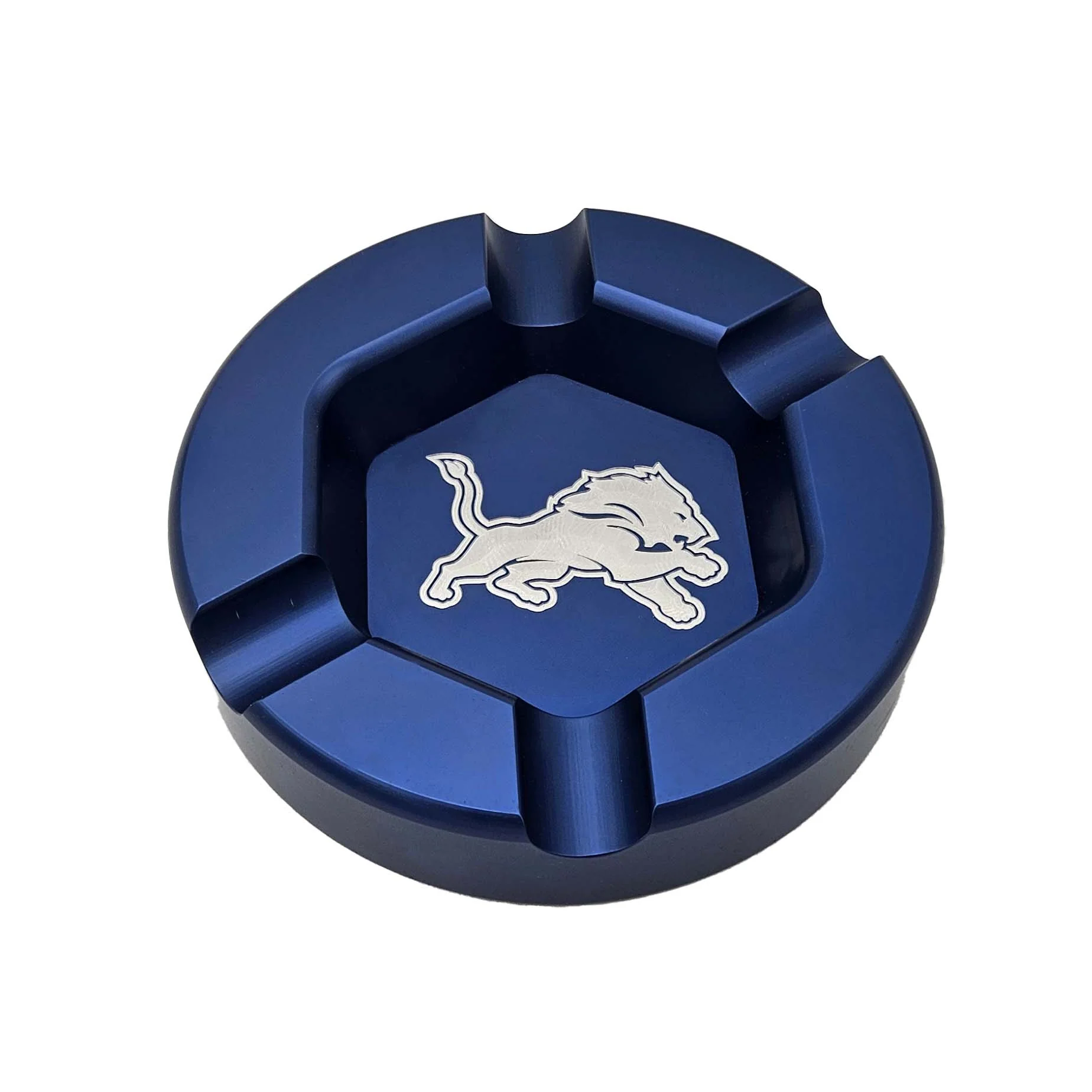 Bettinardi Detroit Lions Limited Edition Cigar Tray 2026