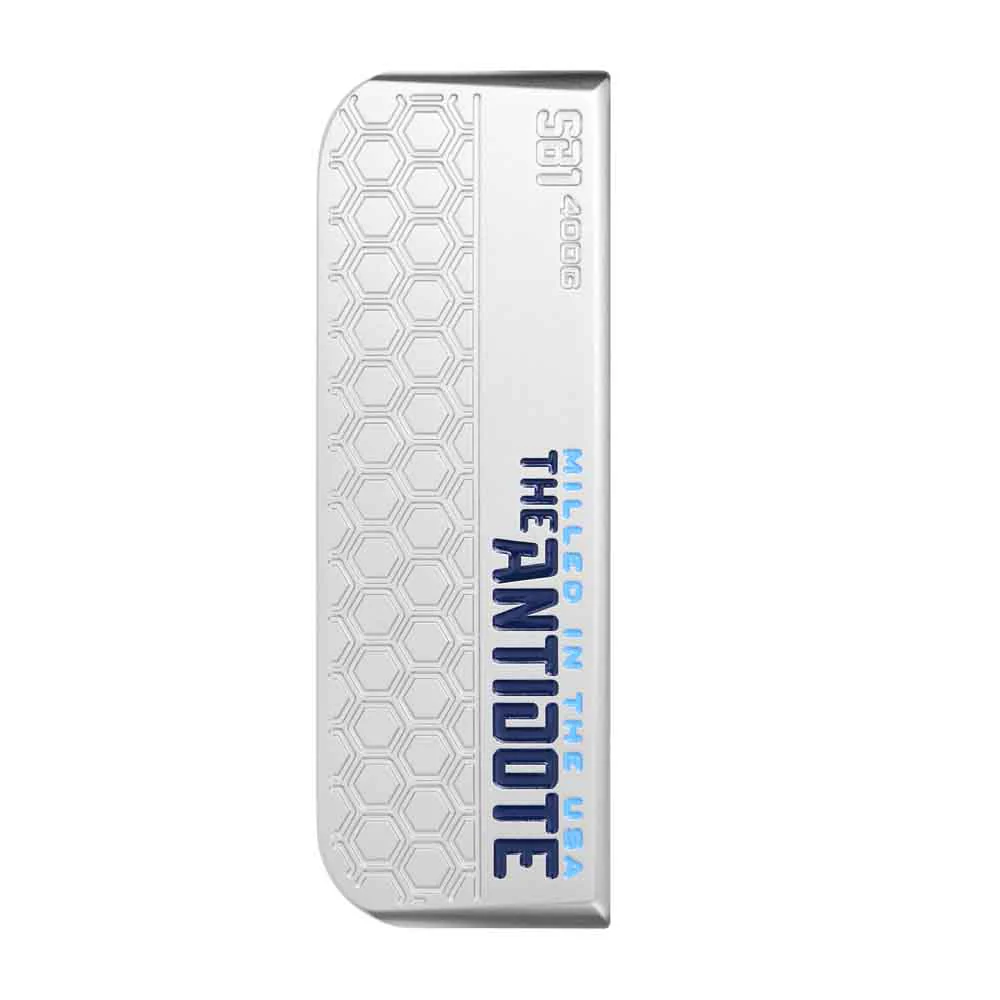 Bettinardi Antidote SB1 Counterbalance Putter 2025 - Image 4