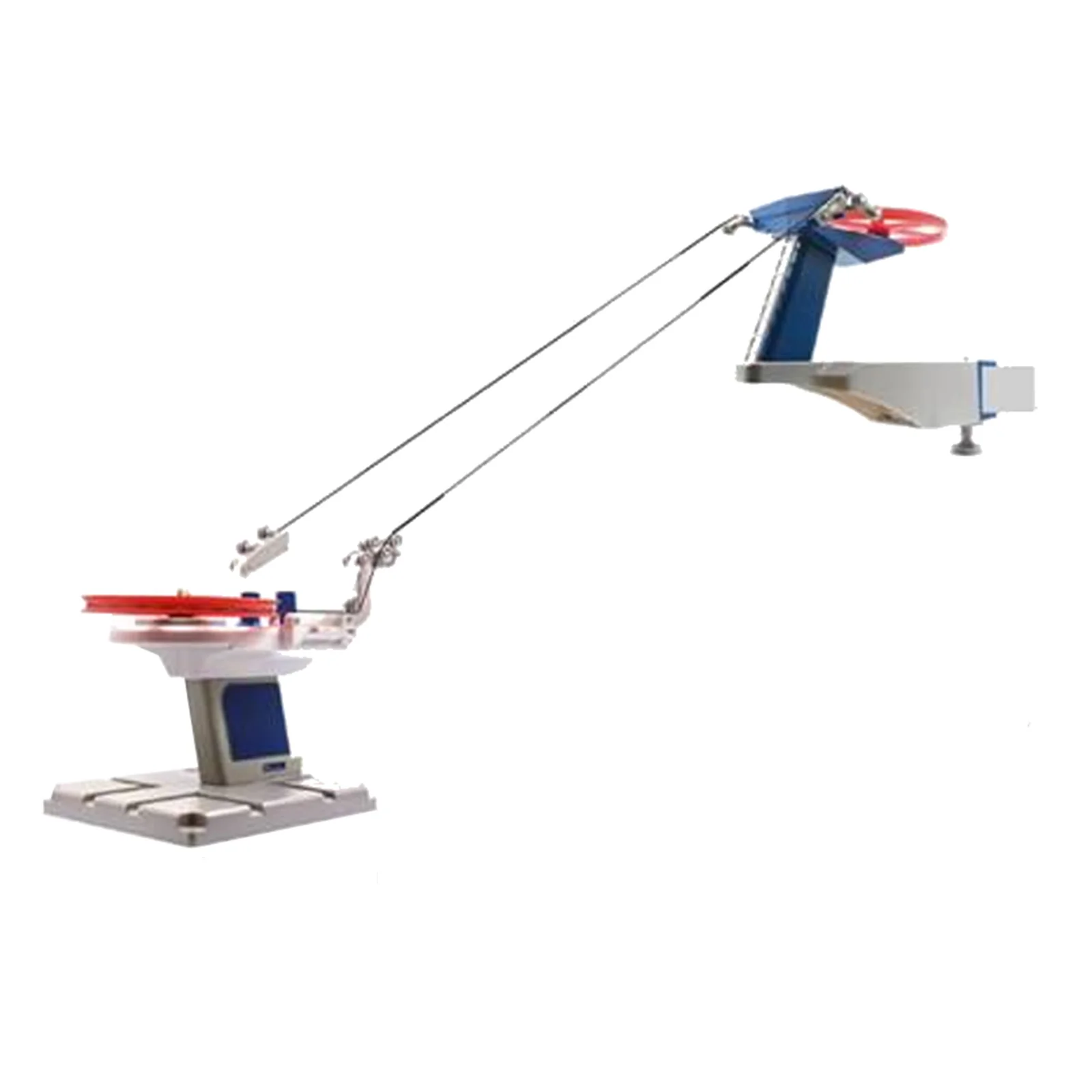 Big Sky Jäegerndorfer Lone Peak Tram Replica (Auto-Reverse) Upgrade Kit