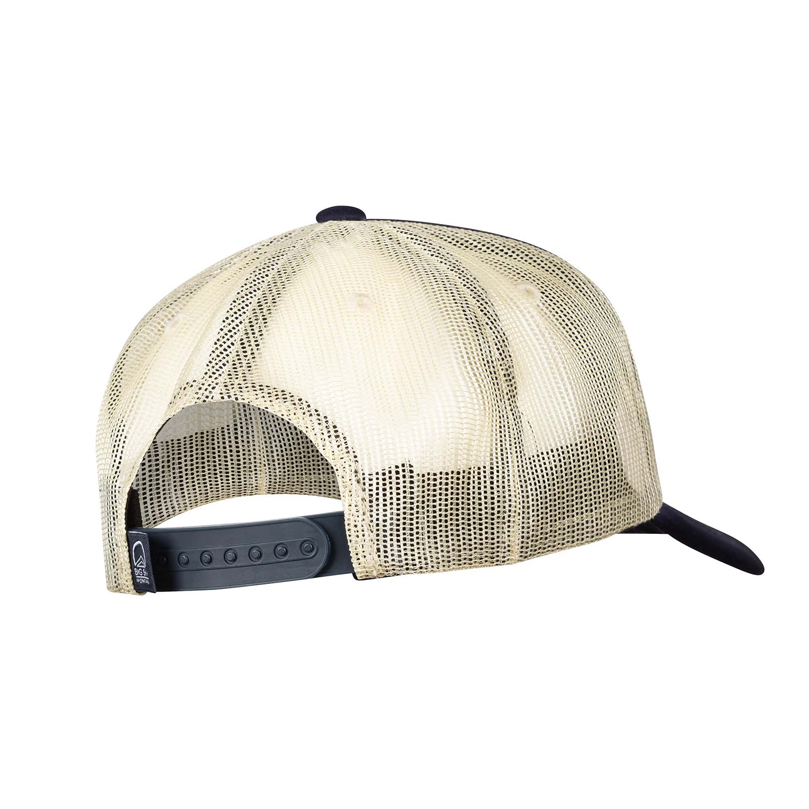 Big Sky Trucker Foam Hat - Image 2