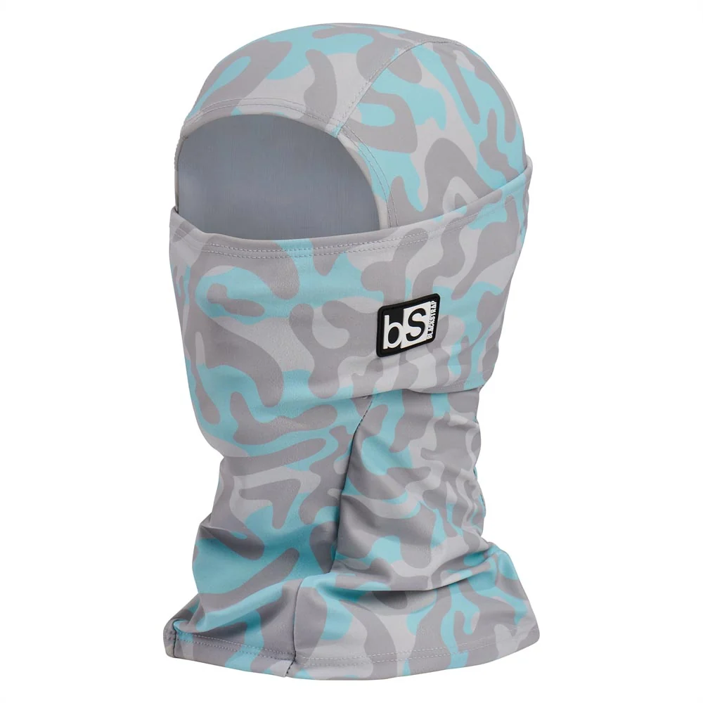 Blackstrap Balaclava Hood