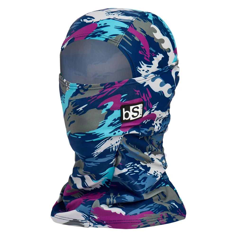 Blackstrap Balaclava Hood - Image 20