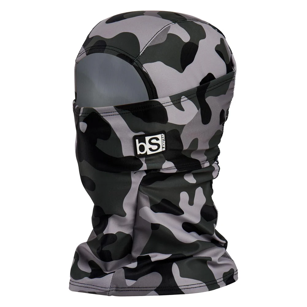 Blackstrap Balaclava Hood - Image 22