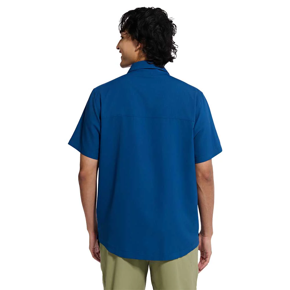 Blackstrap Men's Approach Camp Shirt - Image 3