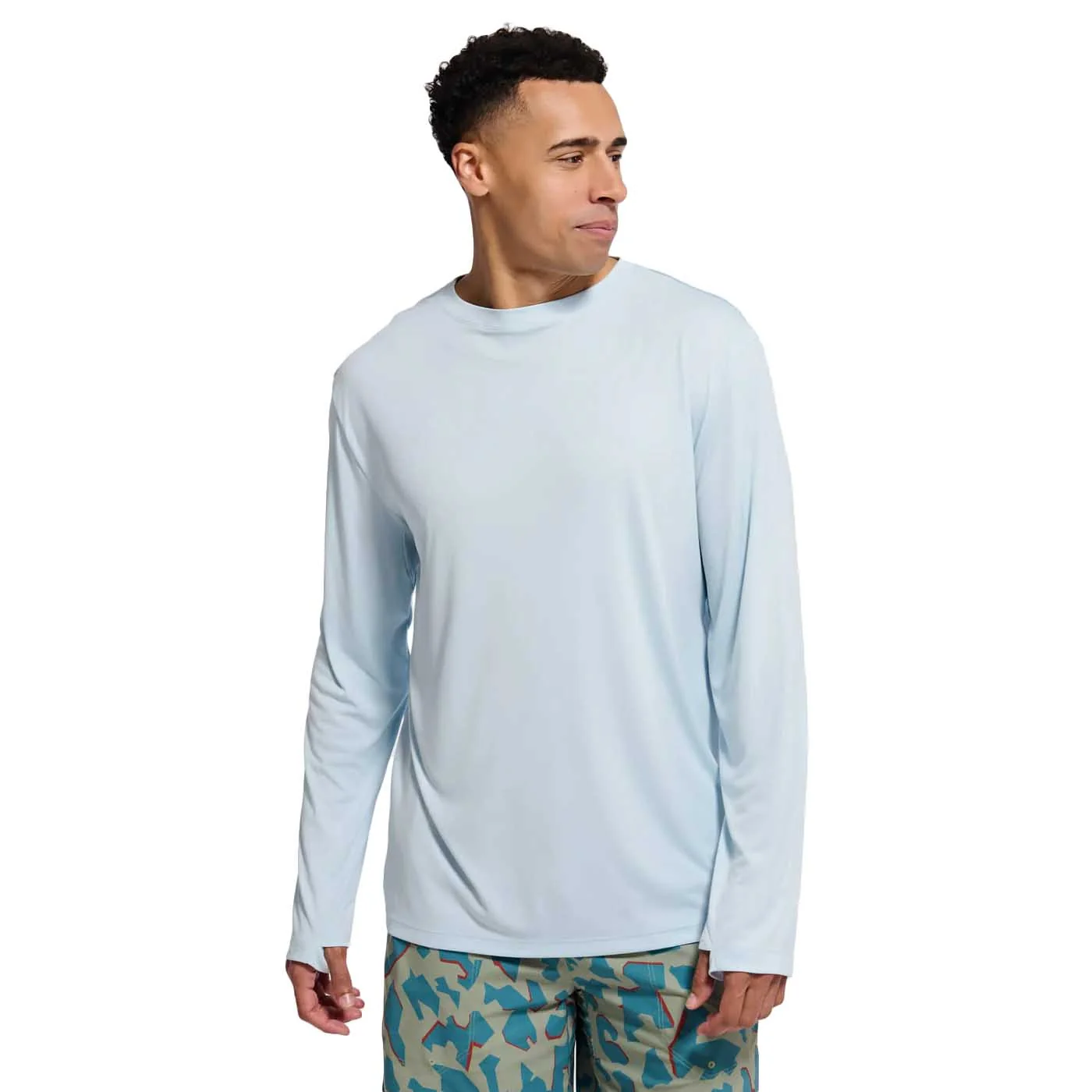 Blackstrap Men’s Brackish Long Sleeve Shirt