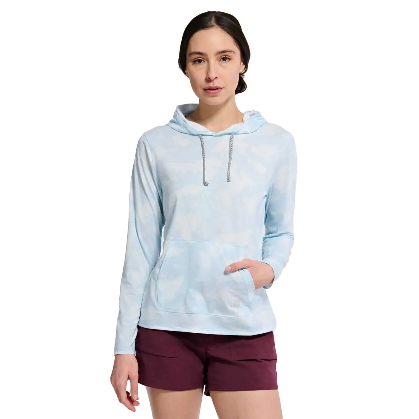 Blackstrap Women's Aspect Hoodie