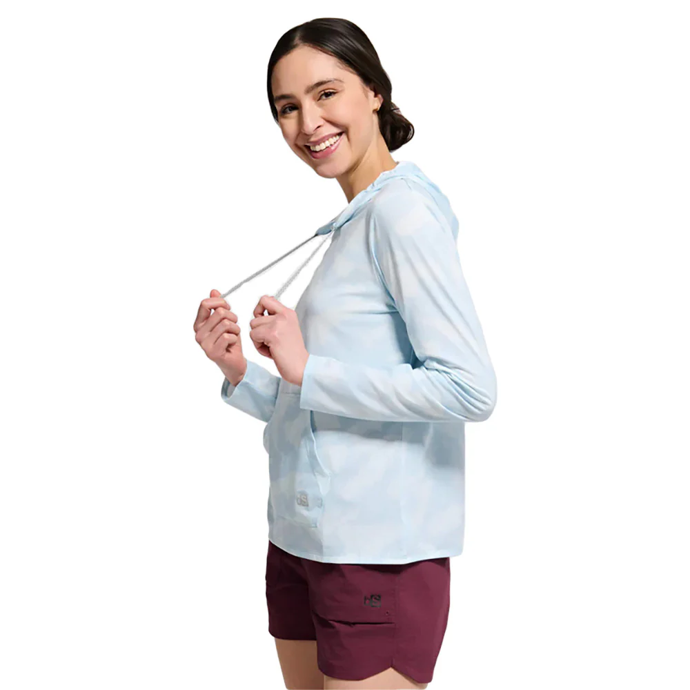 Blackstrap Women's Aspect Hoodie - Image 2