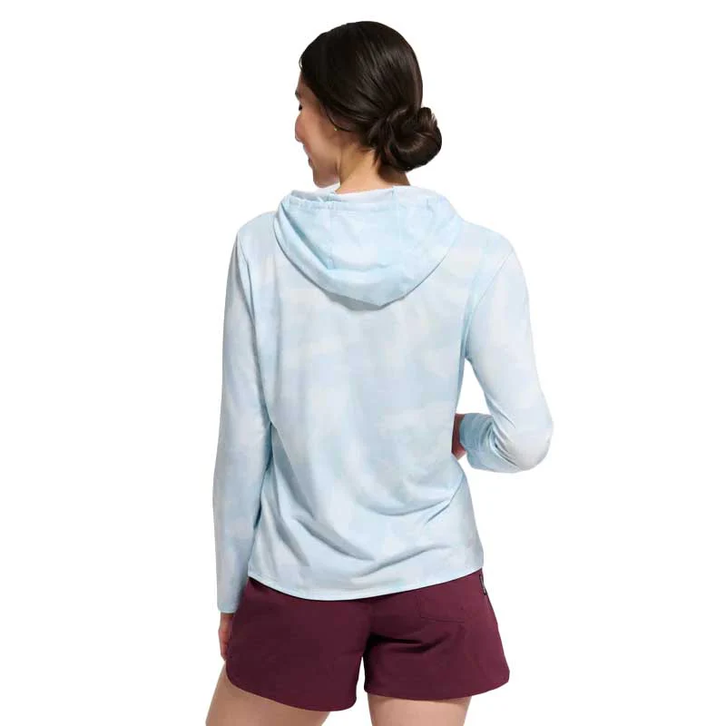 Blackstrap Women's Aspect Hoodie - Image 3