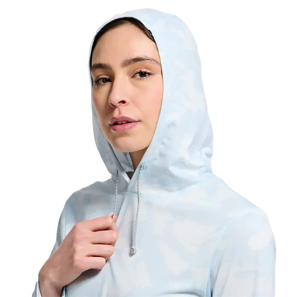 Blackstrap Women's Aspect Hoodie - Image 4
