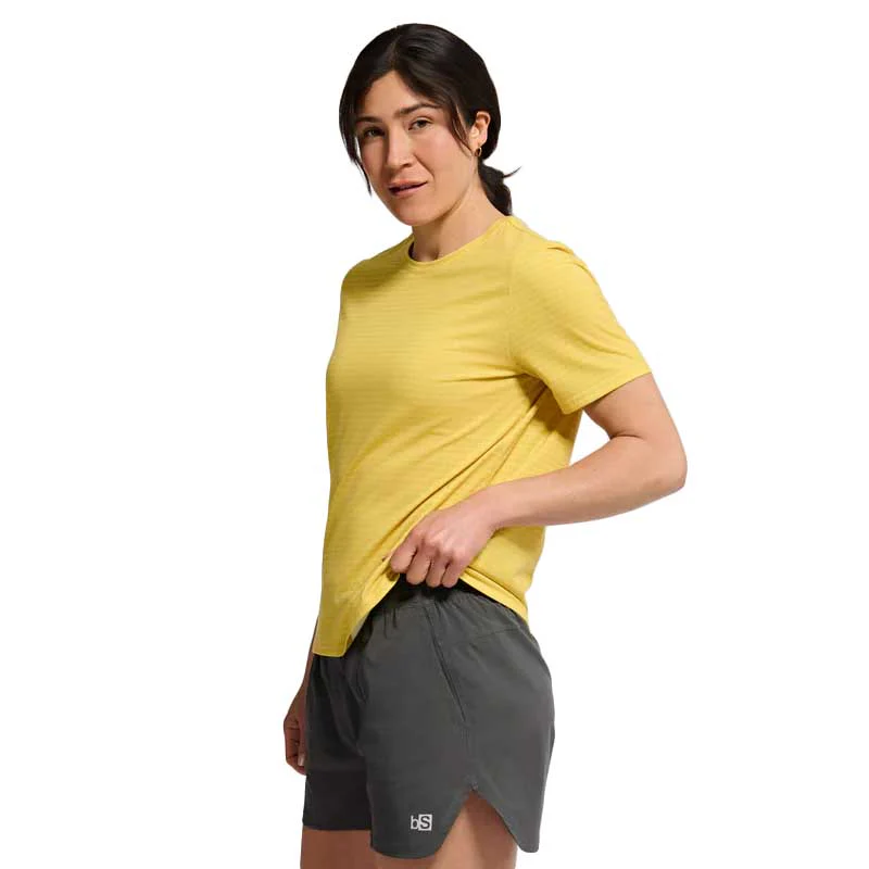 Blackstrap Women's Aspect T-Shirt - Image 2