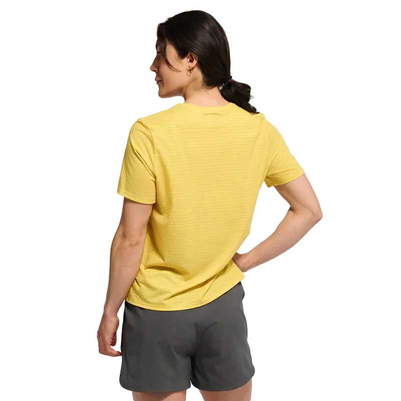 Blackstrap Women's Aspect T-Shirt - Image 3
