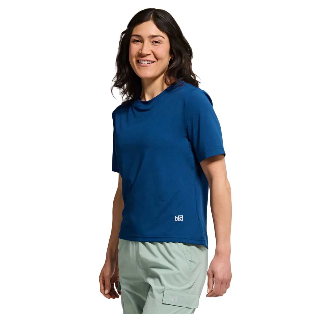 Blackstrap Women's Voyage T-Shirt
