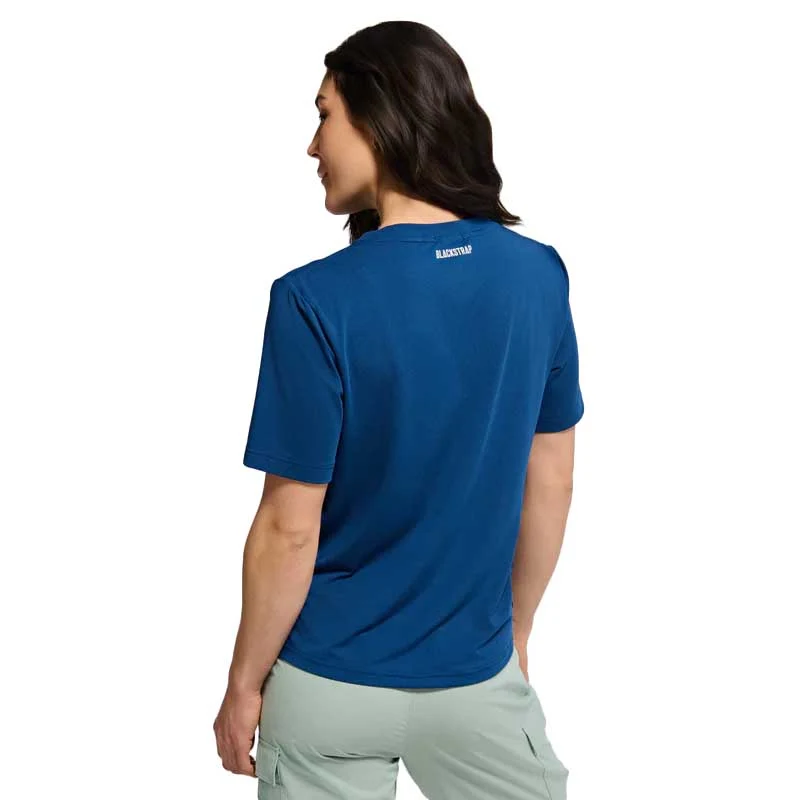 Blackstrap Women's Voyage T-Shirt - Image 2