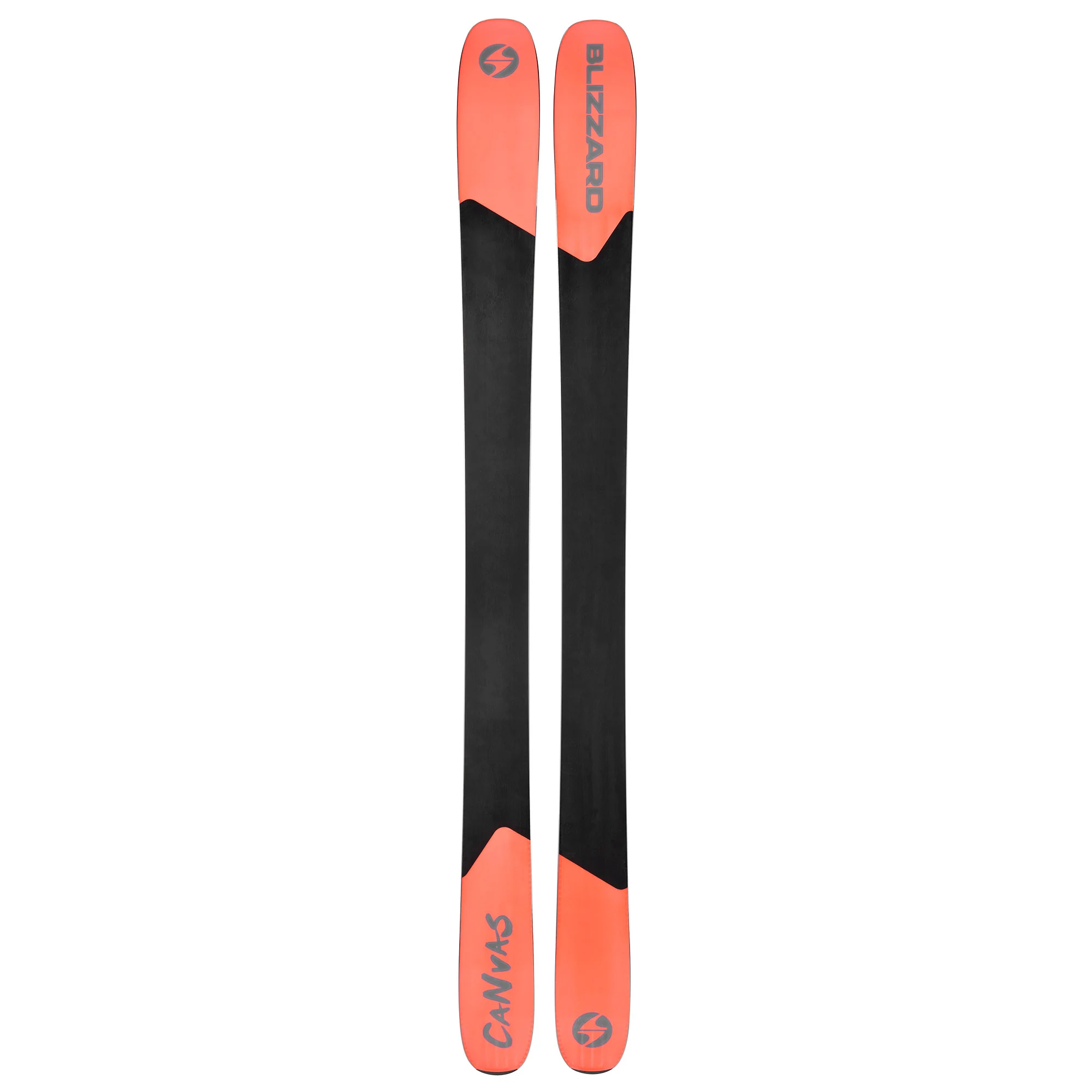 Blizzard Canvas 108 Skis 2027 - Image 3
