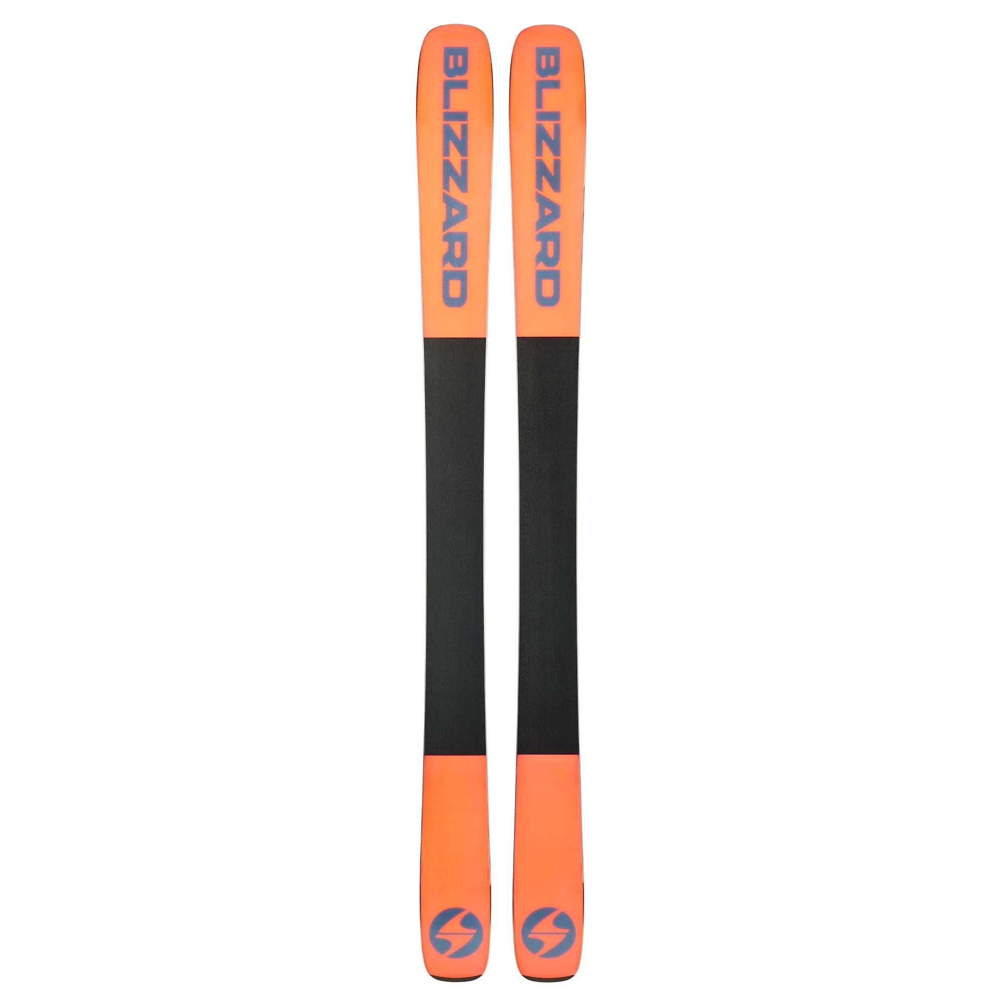 Blizzard Junior's Sheeva Team Skis 2027 - Image 3