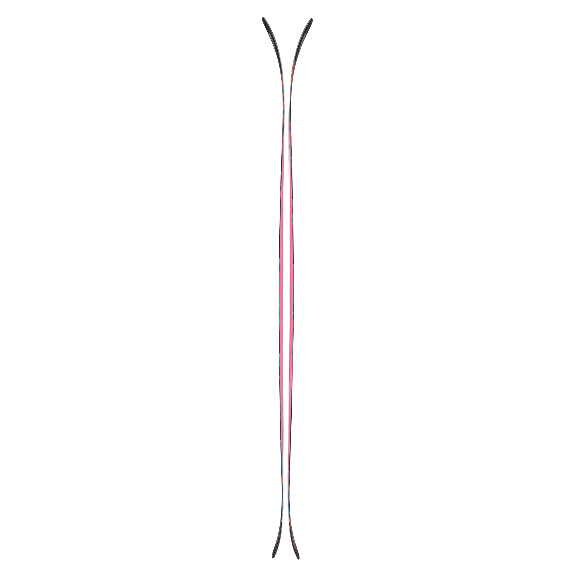 Blizzard Junior's Sheeva Team Skis 2027 - Image 4