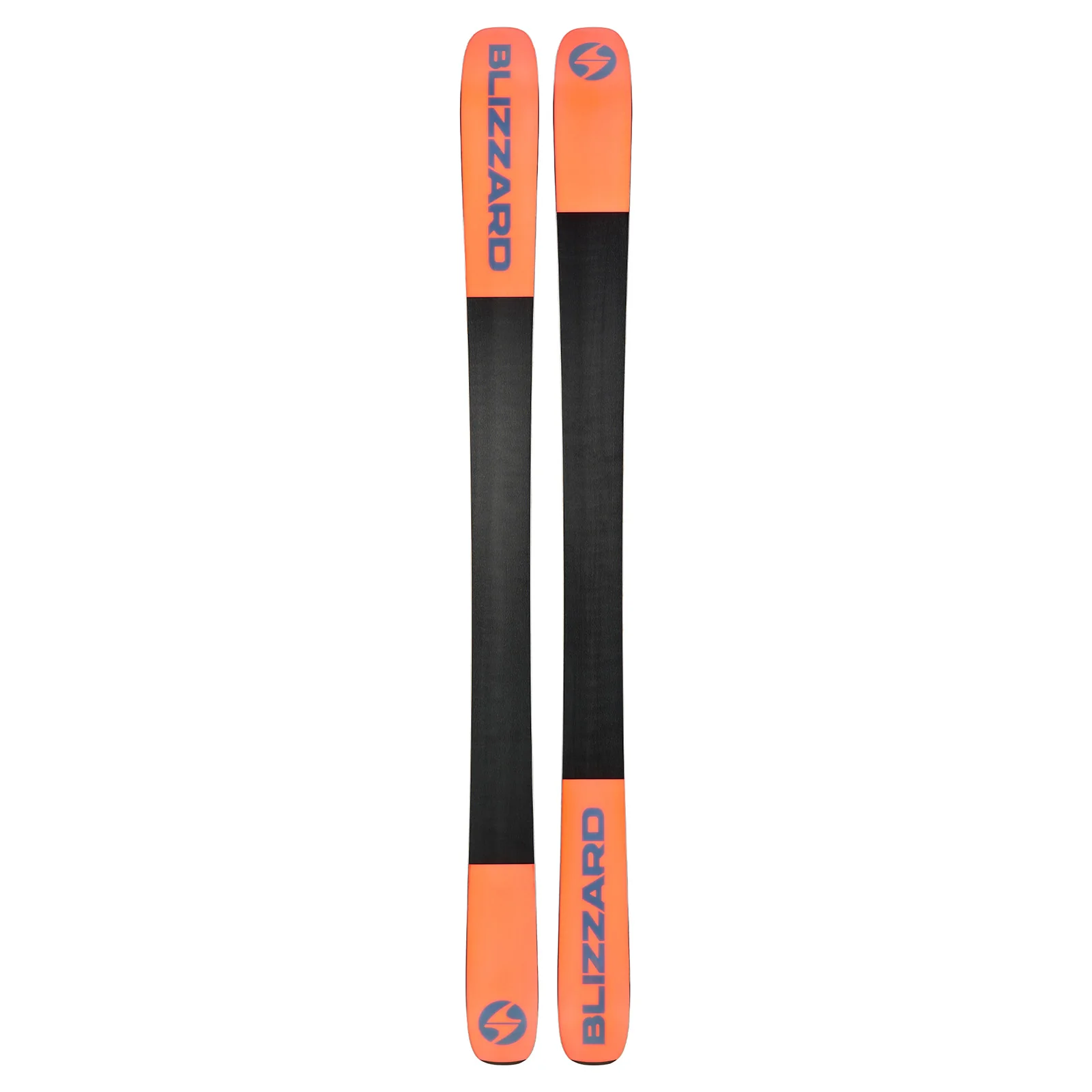 Blizzard Rustler 10 Skis 2027 - Image 3