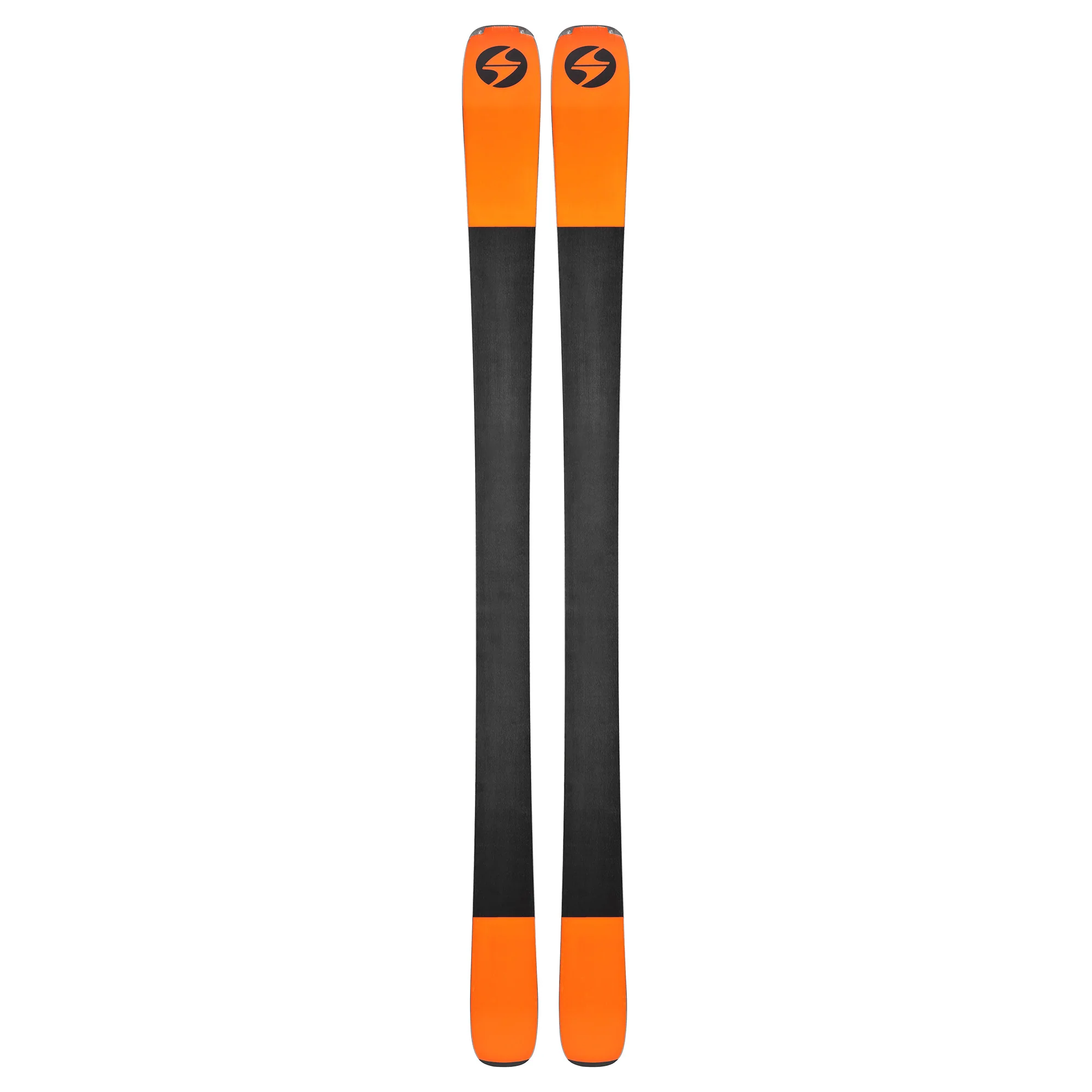 Blizzard Women's Black Pearl 88 Skis 2027 - Image 3