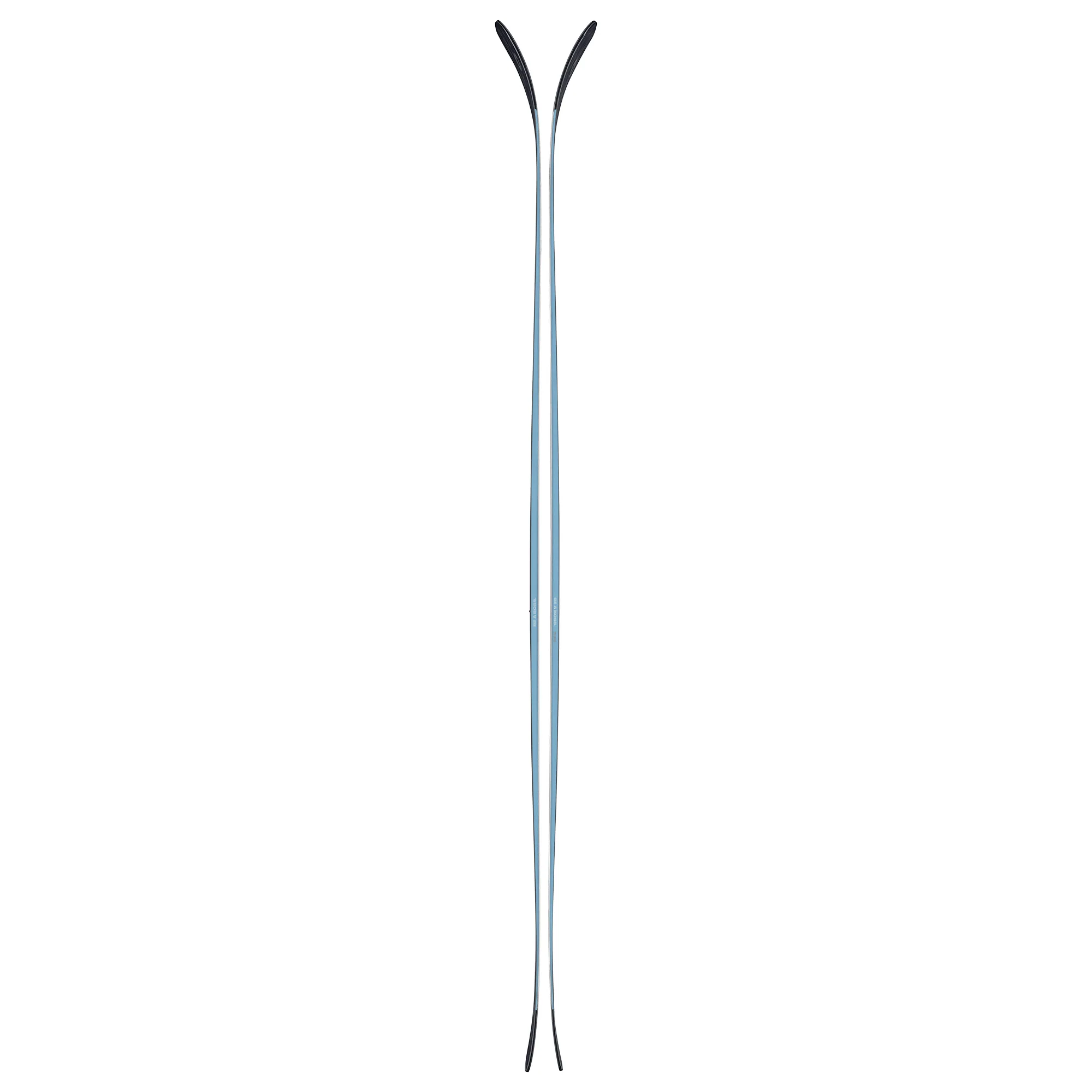 Blizzard Women's Black Pearl 88 Skis 2027 - Image 4