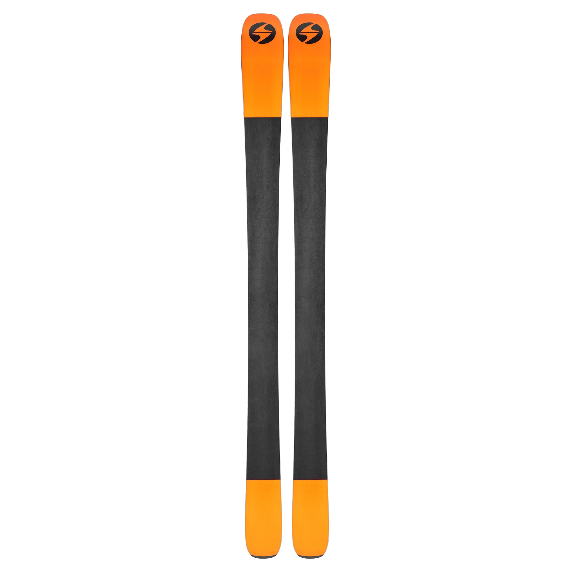 Blizzard Women's Black Pearl 94 Skis 2027 - Image 3