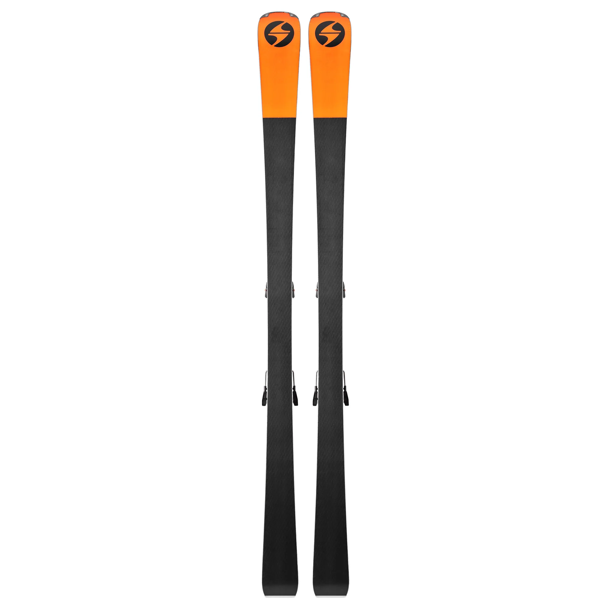 Blizzard Women's Phoenix R14 Pro Skis + TPX 12 2027 - Image 2