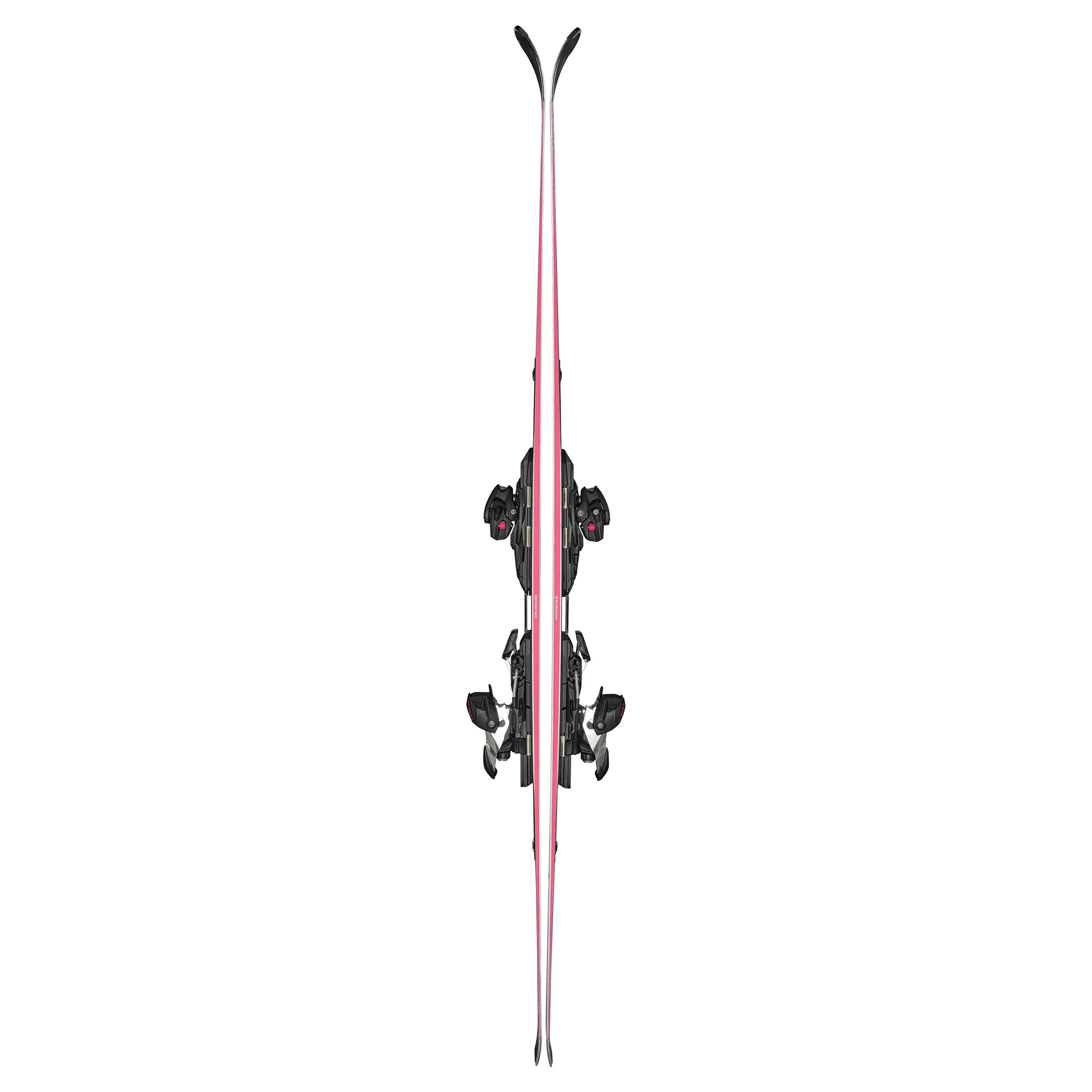 Blizzard Women's Phoenix R14 Pro Skis + TPX 12 2027 - Image 3