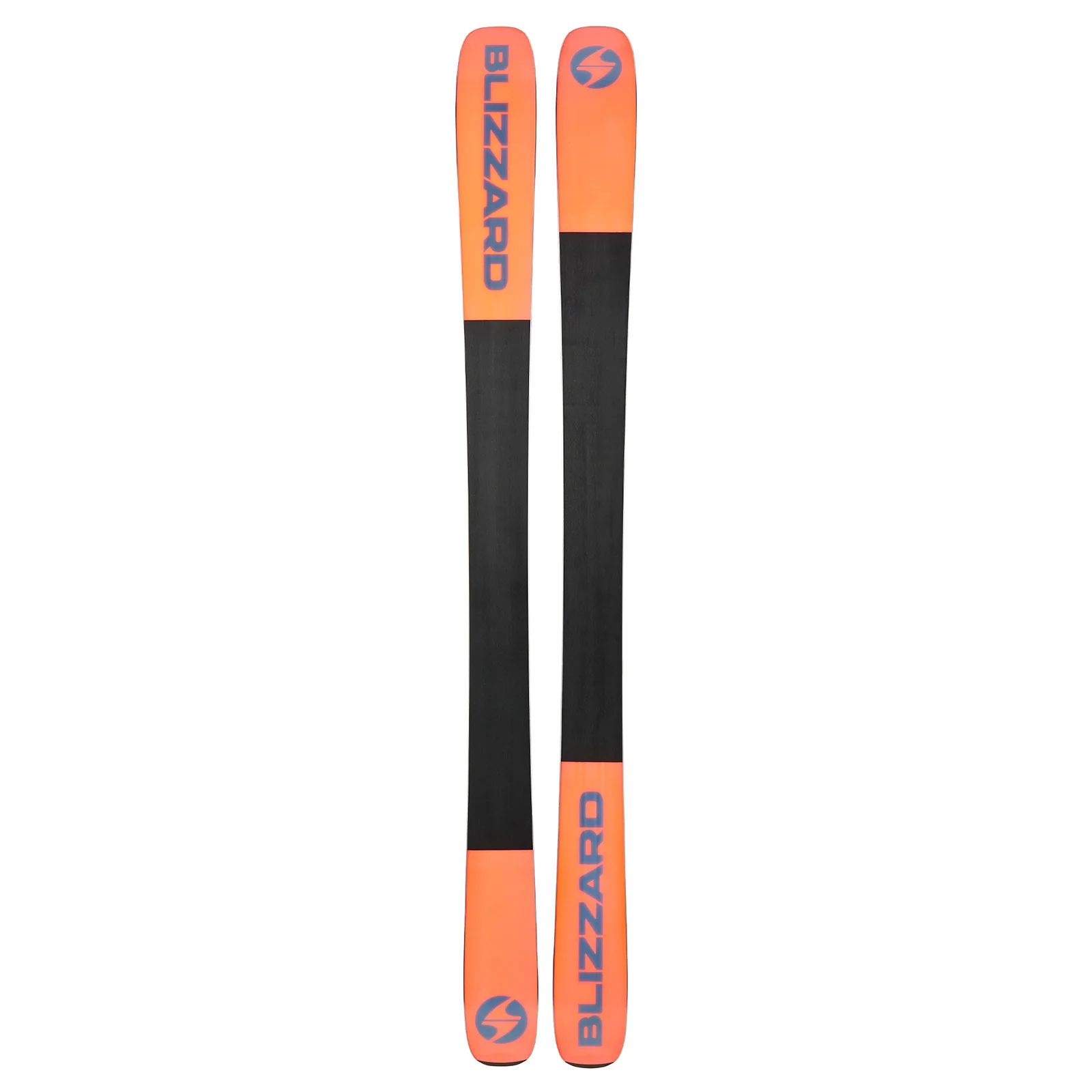 Blizzard Women's Sheeva 9 Skis 2027 - Image 3