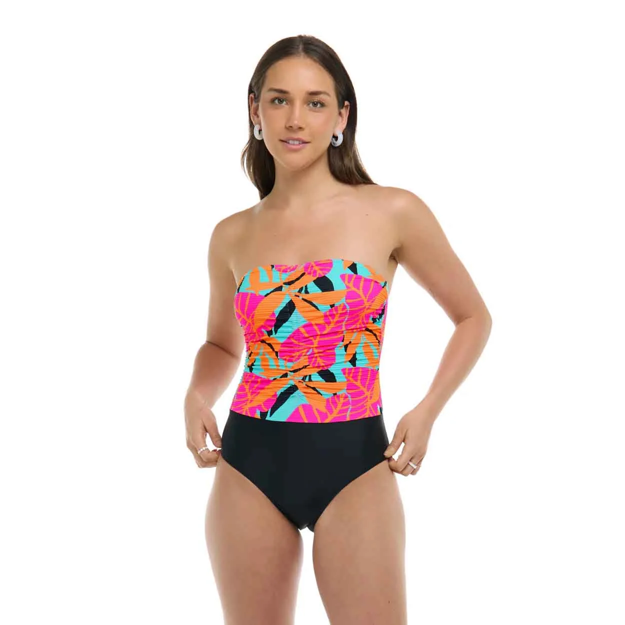 Body Glove Women's Canopy Julia One Piece Swimsuit 2025 - Image 3