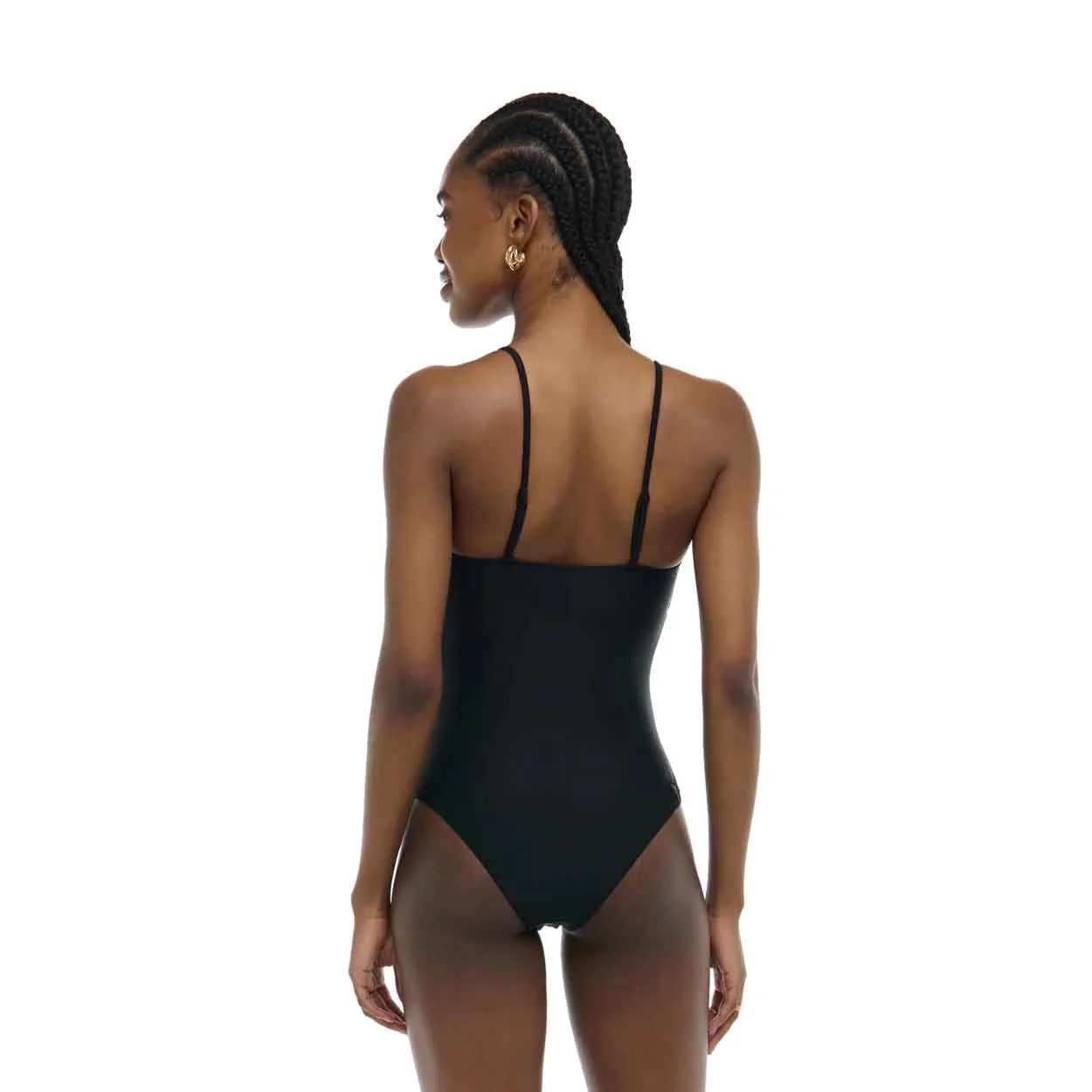Body Glove Women's Smoothies Maddie One-Piece Swimsuit 2025 - Image 2