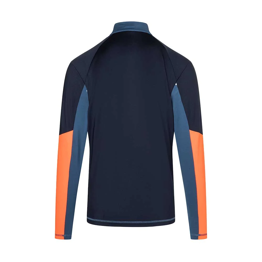 Bogner Men's Berkan Quarter-Zip 2026 - Image 2
