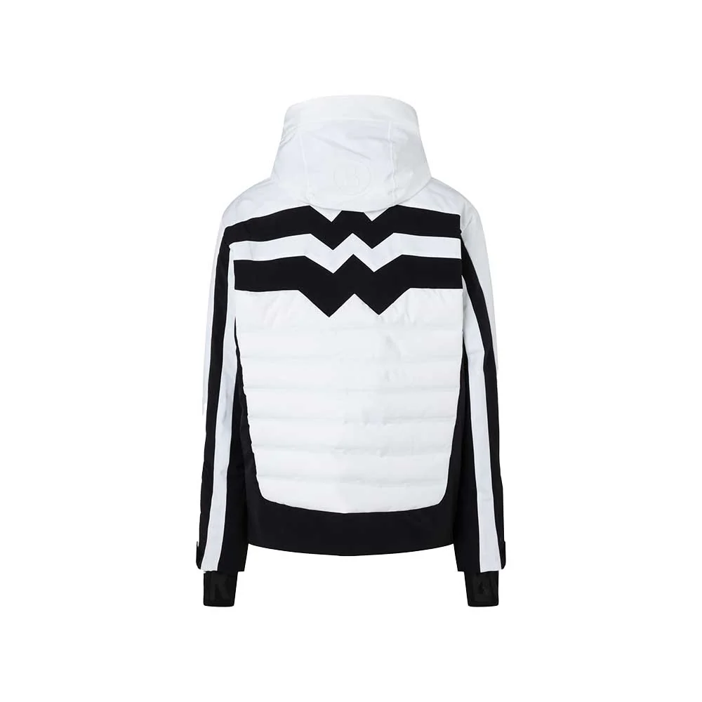 Bogner Men's Feliks Ski Jacket 2026 - Image 2